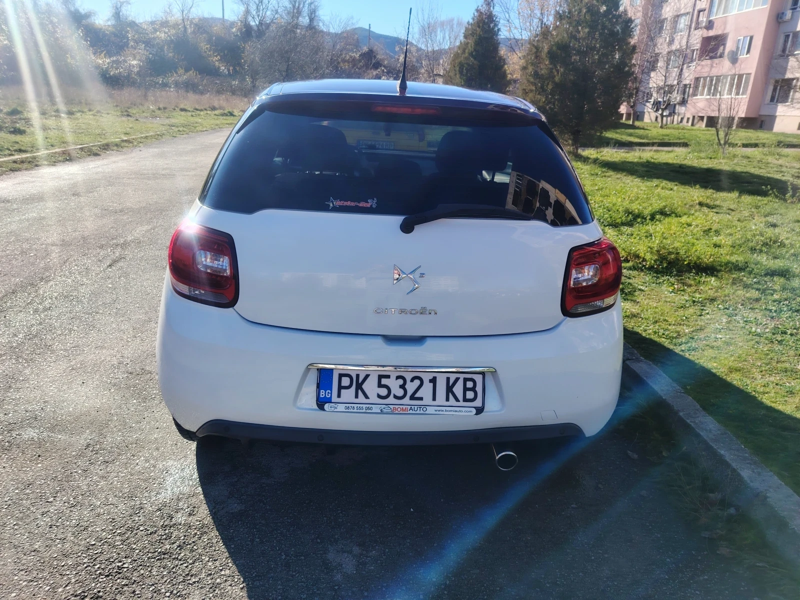 Citroen DS3  - изображение 5