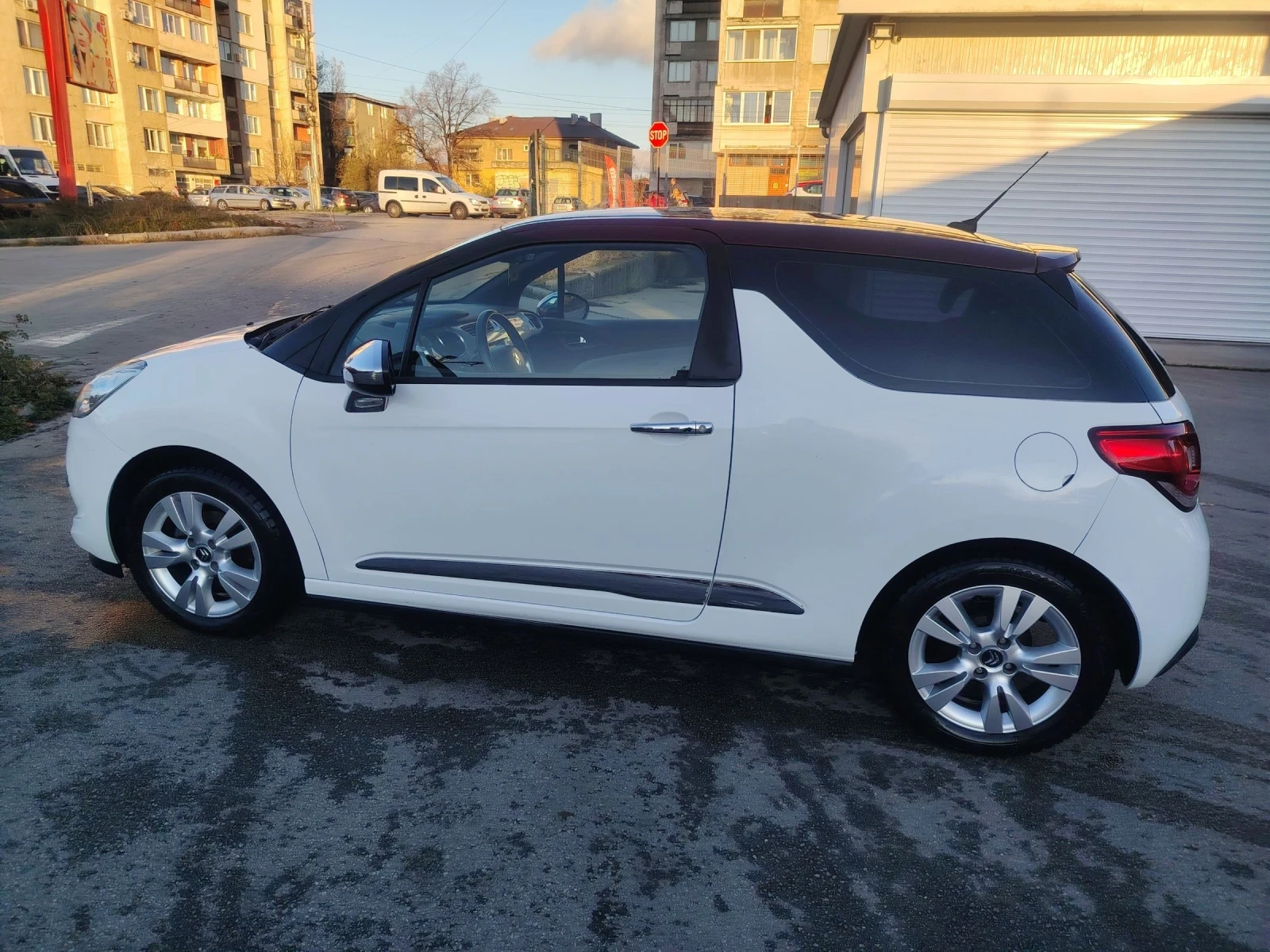 Citroen DS3 | Mobile.bg   5
