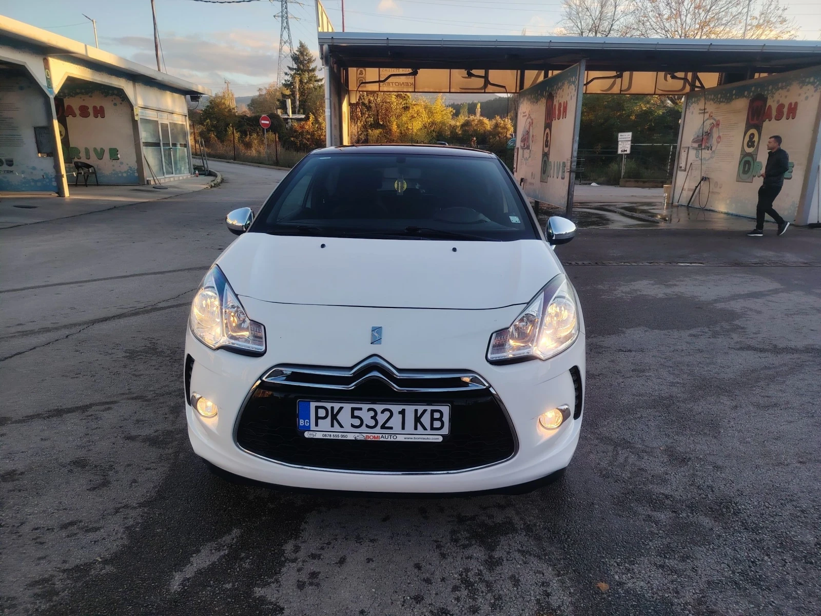 Citroen DS3 | Mobile.bg   3