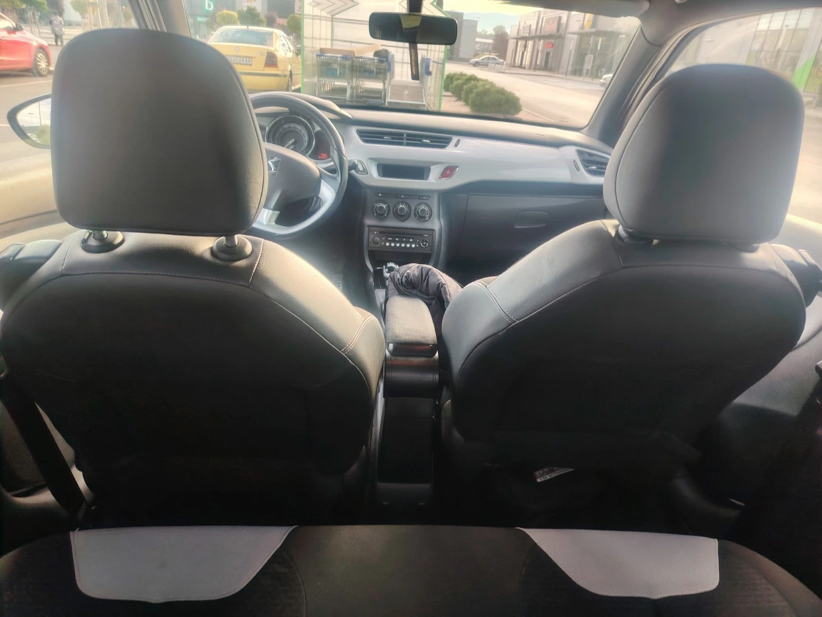 Citroen DS3 | Mobile.bg   16