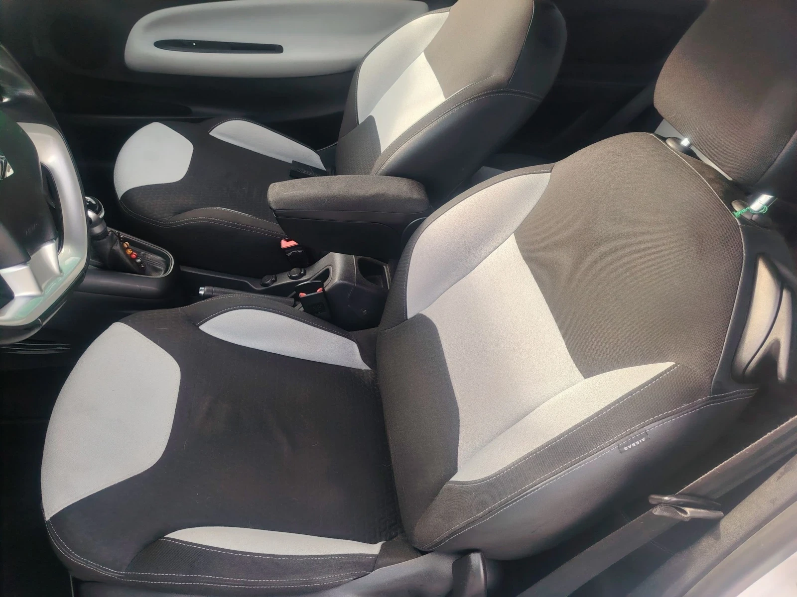 Citroen DS3 | Mobile.bg   13