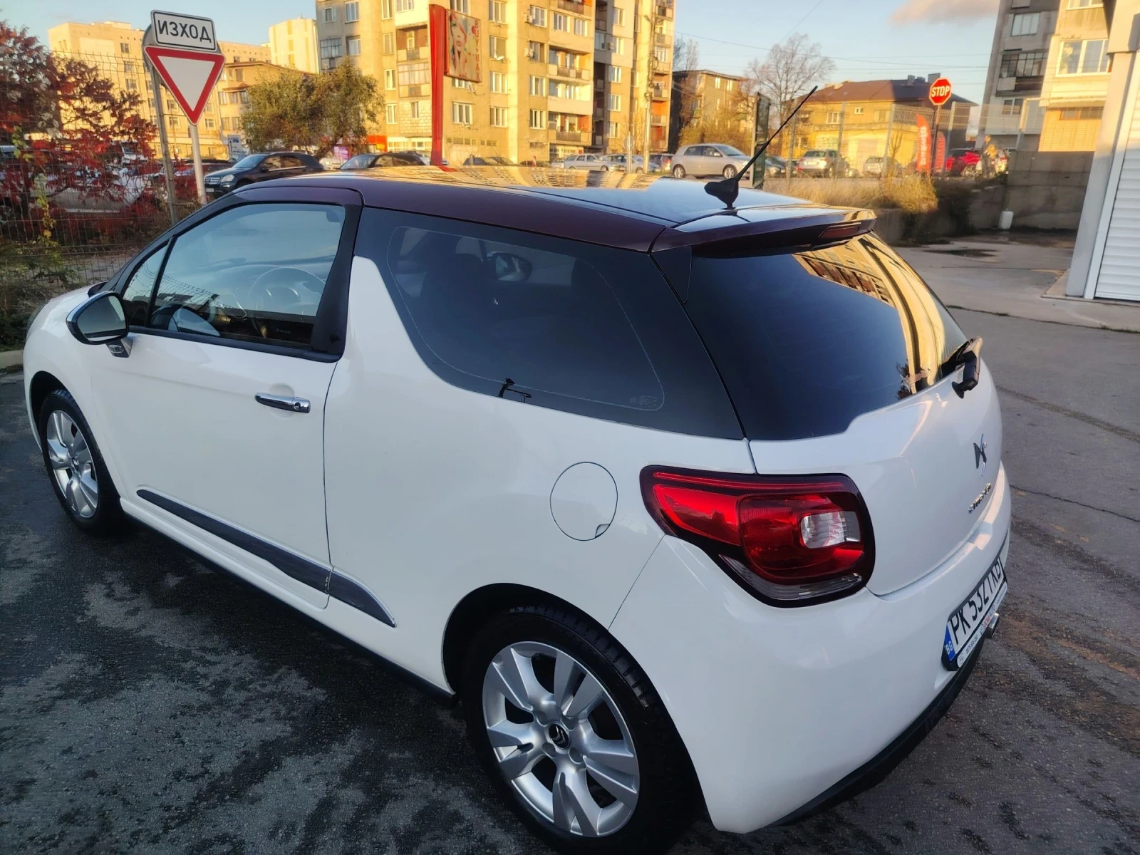 Citroen DS3 | Mobile.bg   6