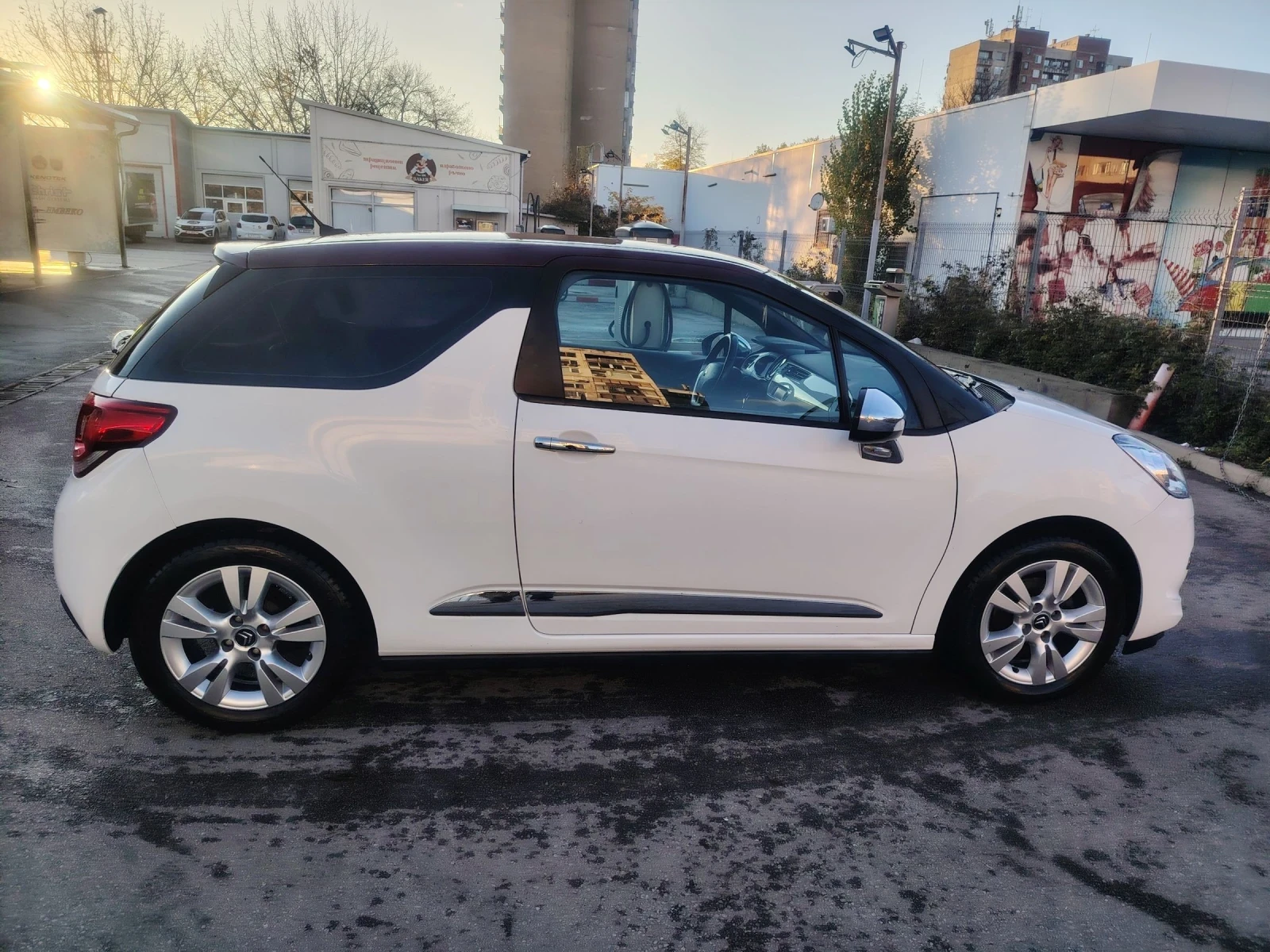 Citroen DS3 | Mobile.bg   9