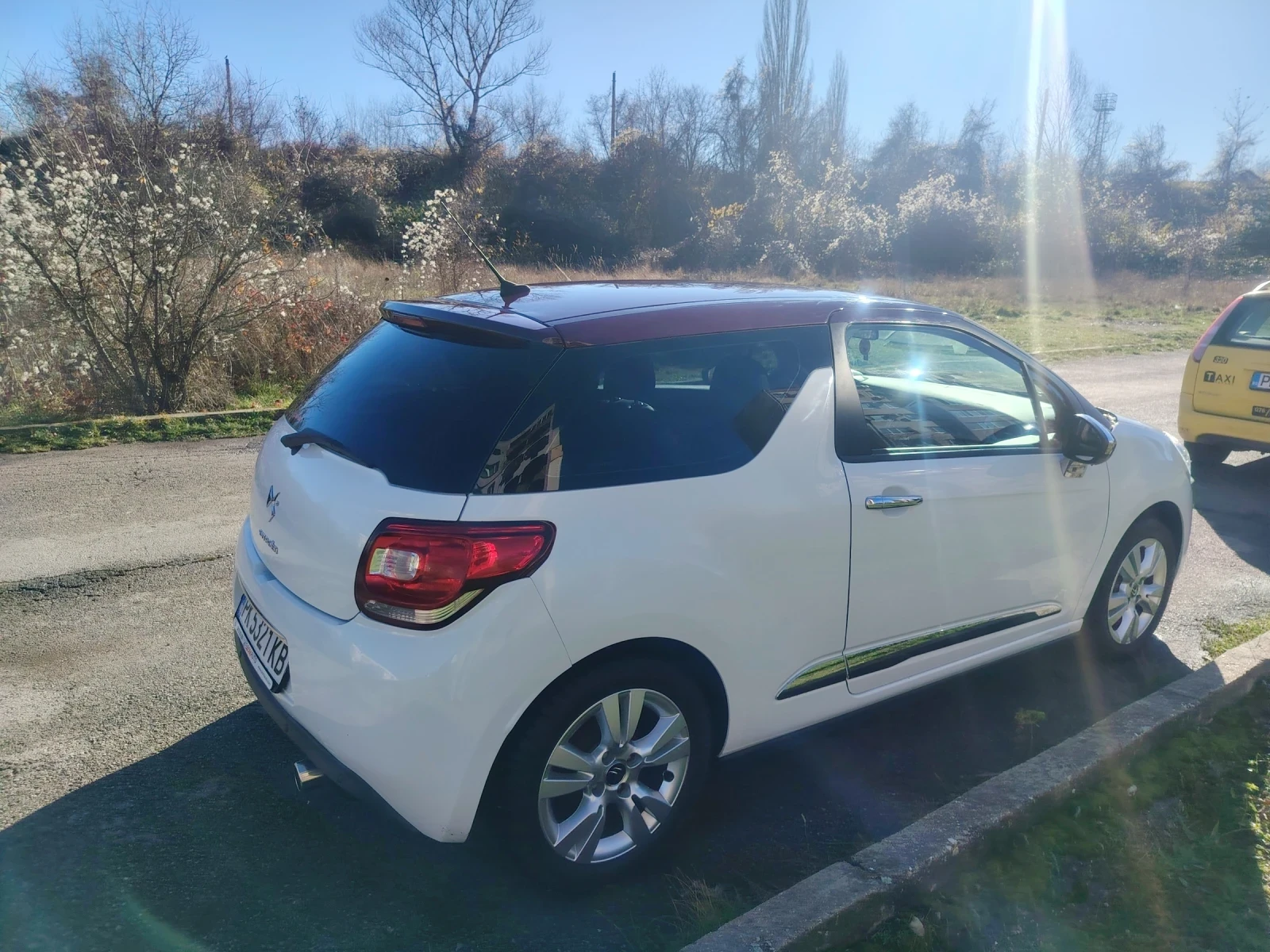 Citroen DS3  - изображение 7