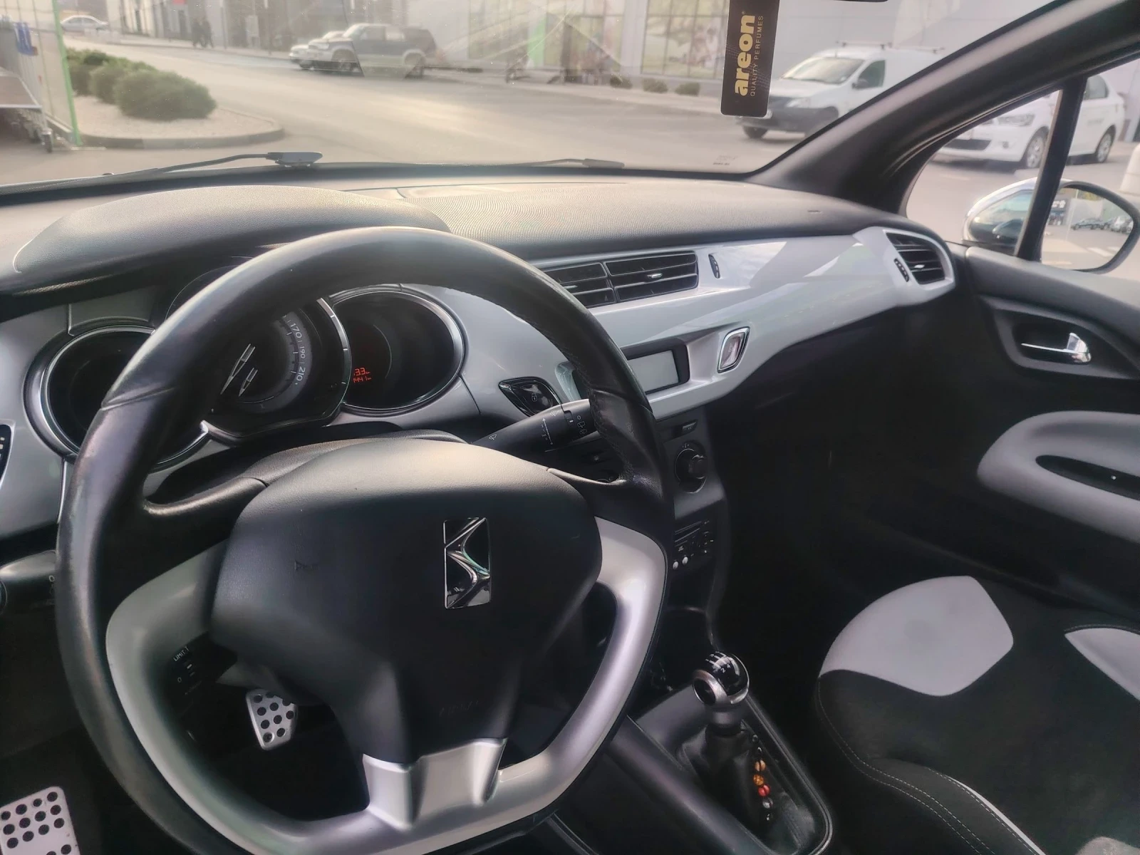 Citroen DS3 | Mobile.bg   14