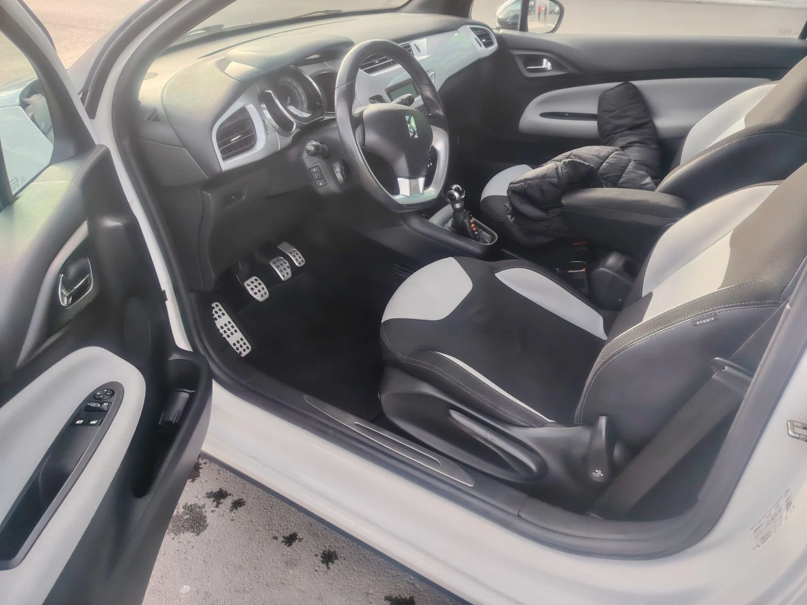 Citroen DS3 | Mobile.bg   15