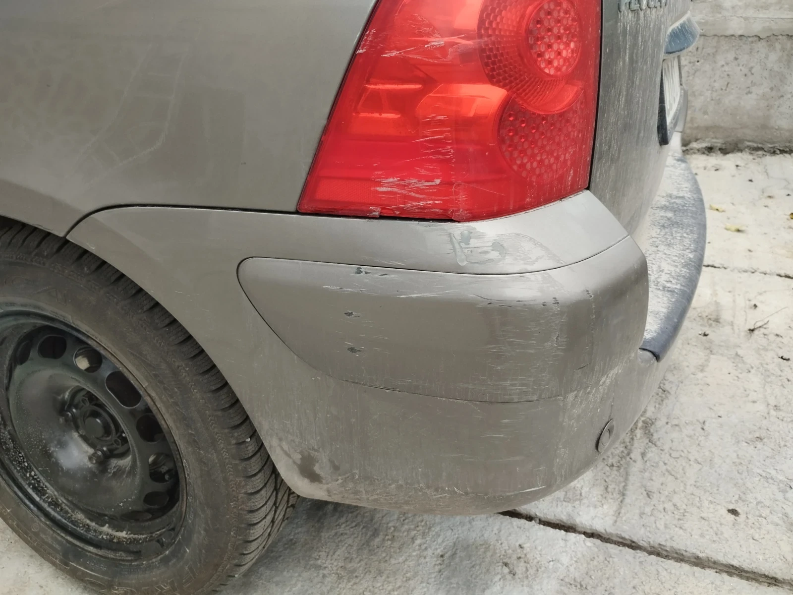 Peugeot 307 | Mobile.bg   1