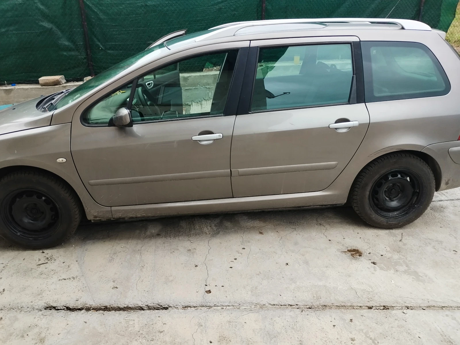 Peugeot 307 | Mobile.bg   5