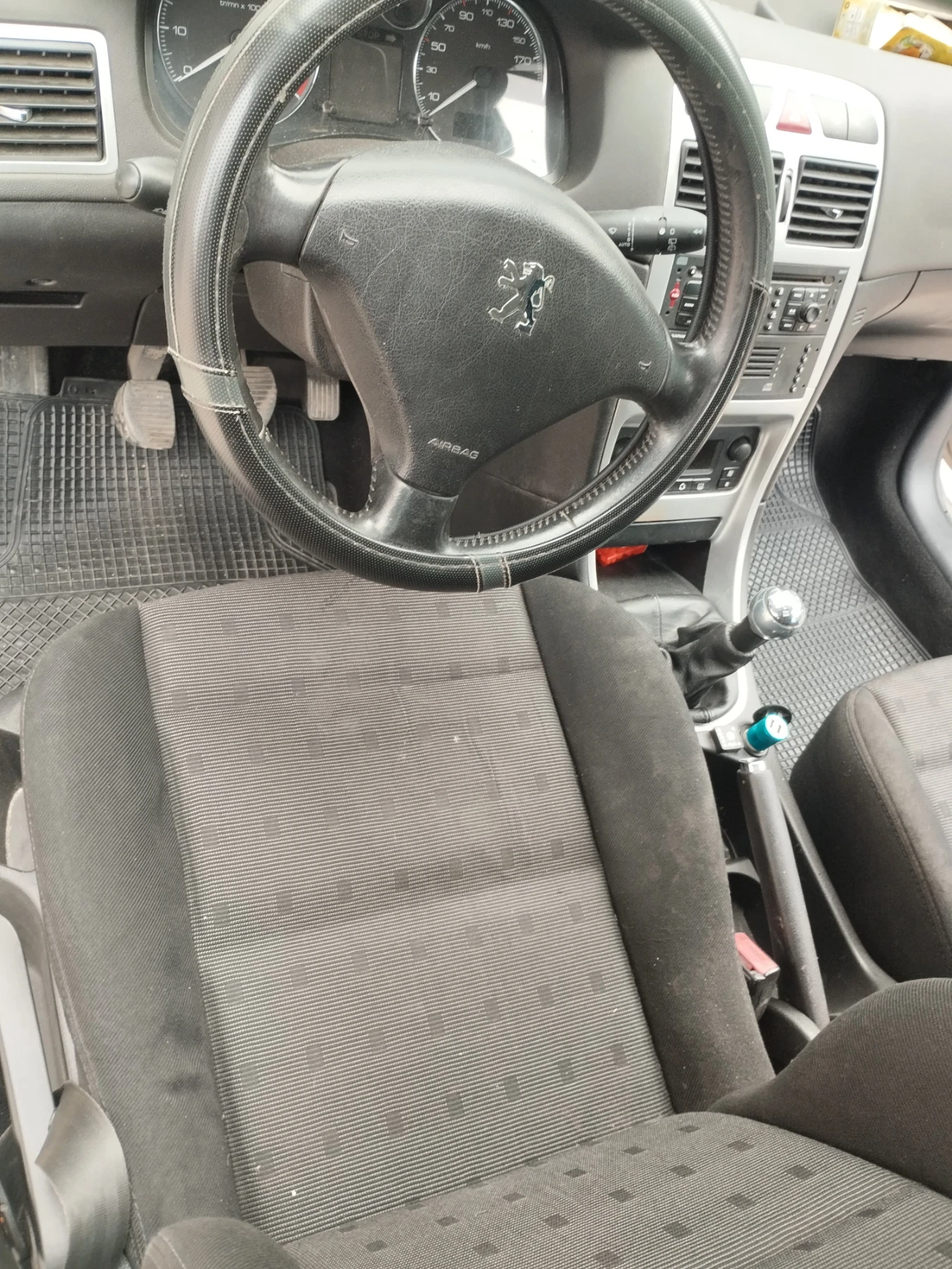 Peugeot 307 | Mobile.bg   6