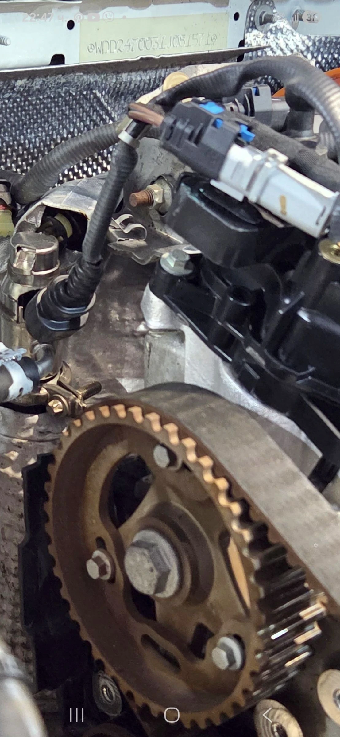 Mercedes-Benz B 180 1.8 d Extra Sport Packet | Mobile.bg   16