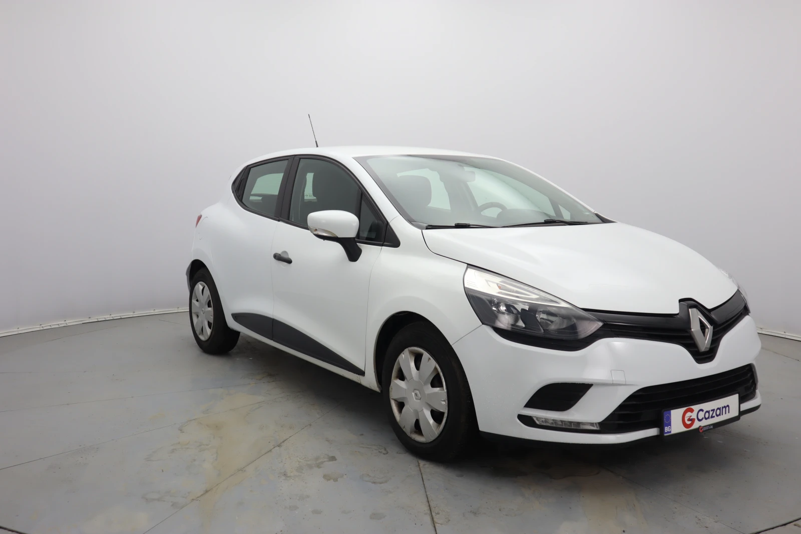 Renault Clio ELEGANCE 1.5DCI - изображение 3