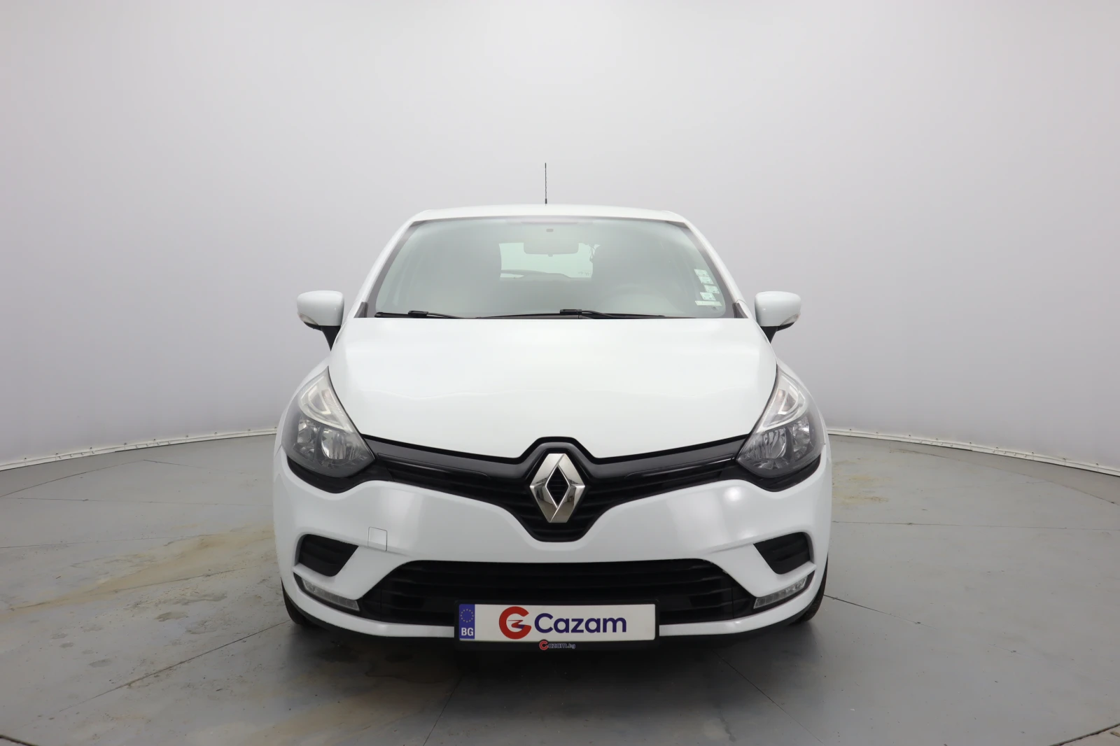 Renault Clio ELEGANCE 1.5DCI - изображение 2