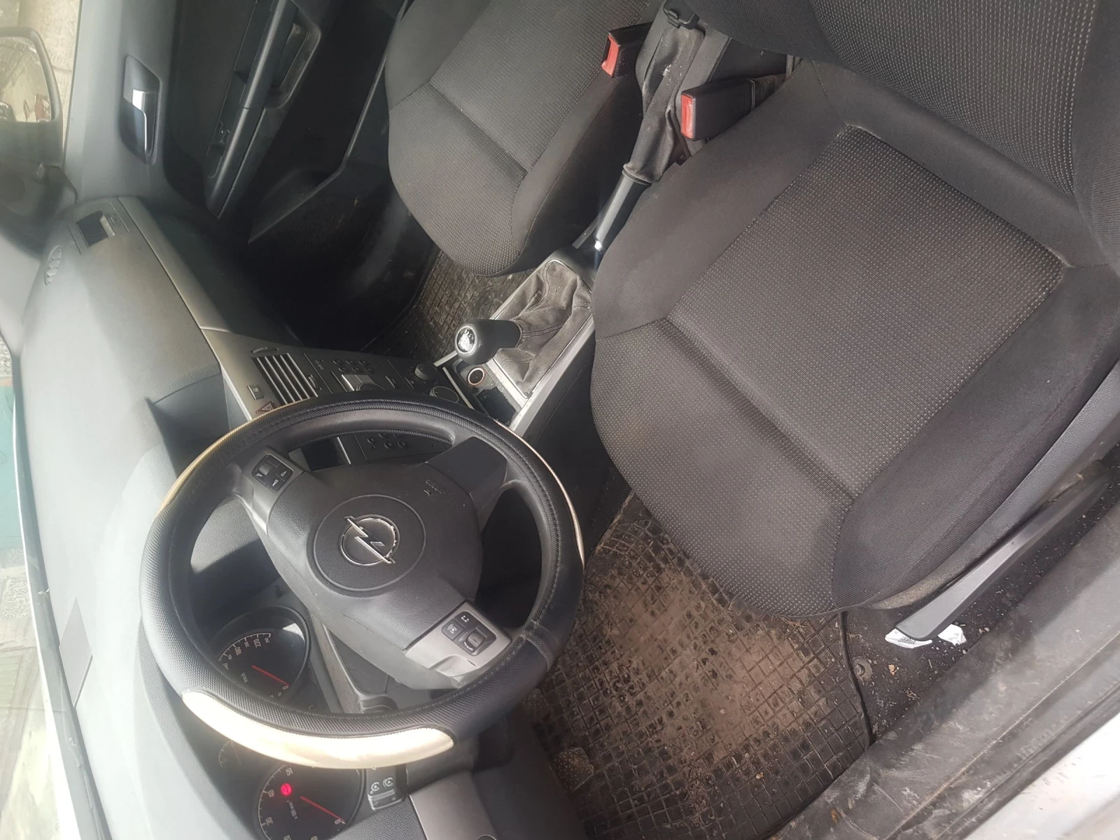 Opel Astra | Mobile.bg   4