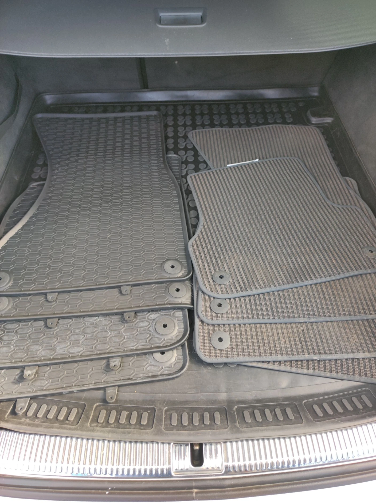 Audi A6 Allroad 4G C7 | Mobile.bg � ����������� 12