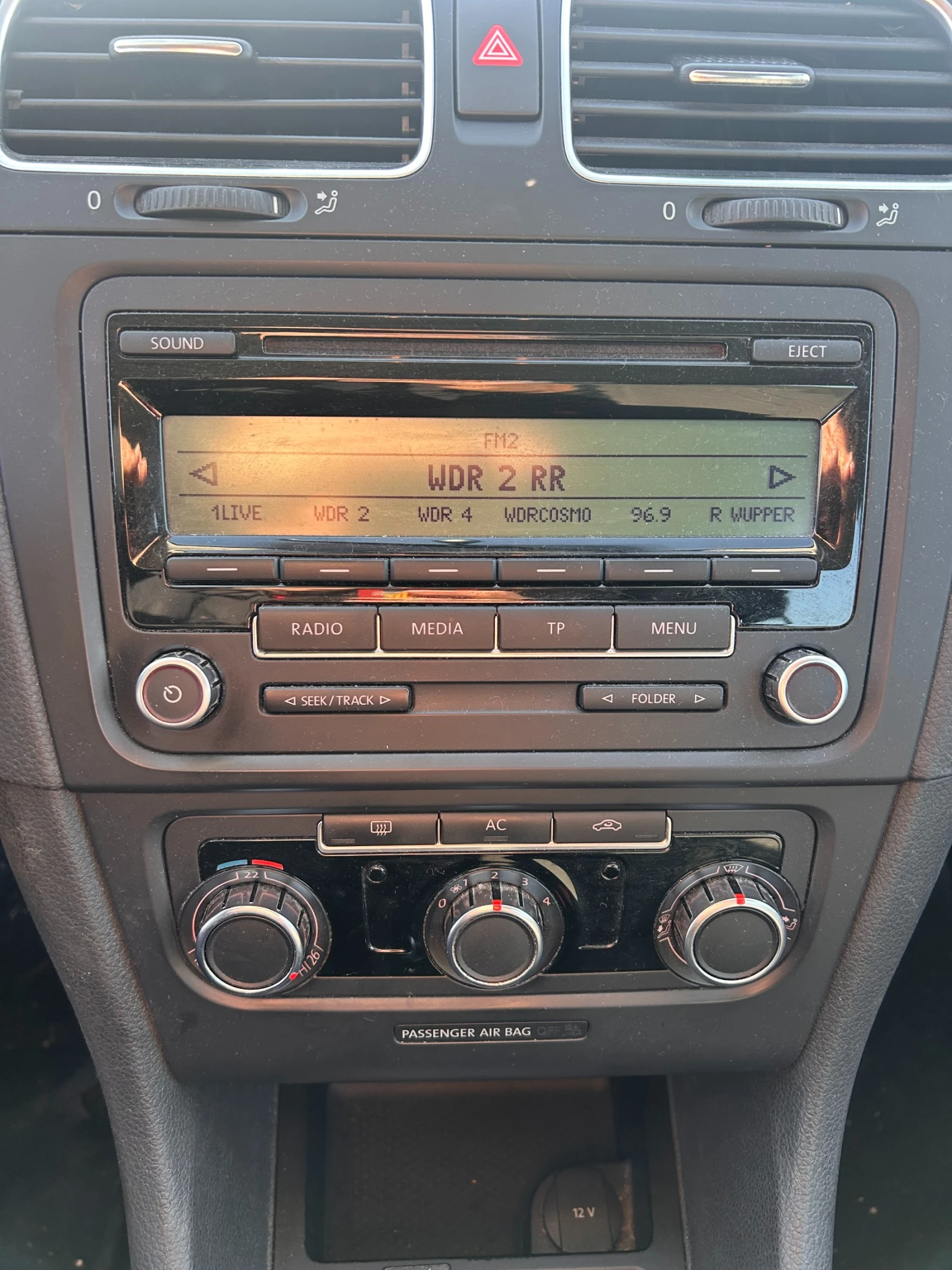 VW Golf 1.6GAZ EURO 5 | Mobile.bg � ����������� 13