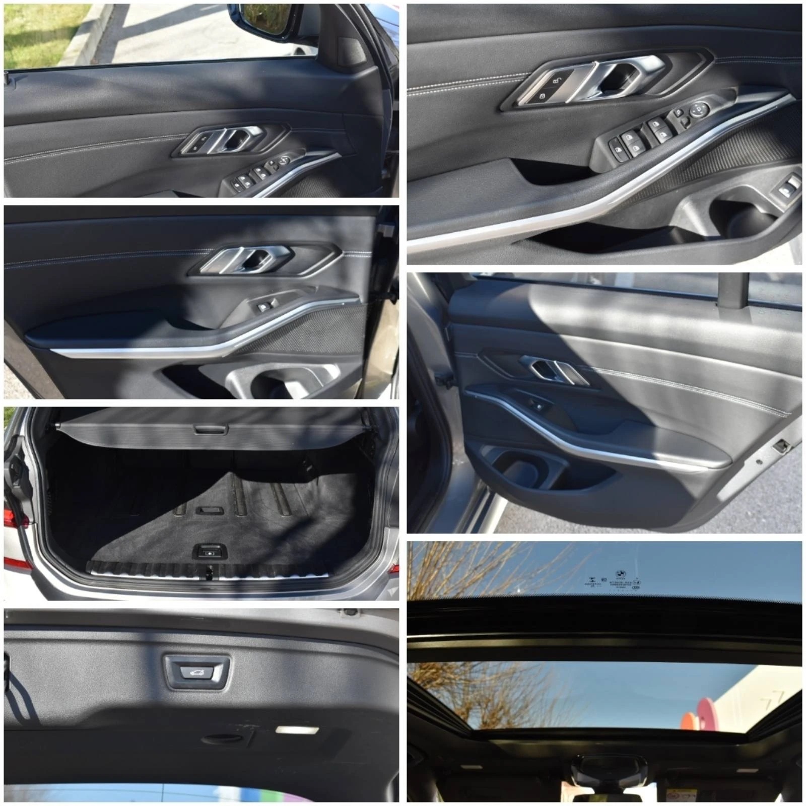 BMW 330 MPAKET!!! | Mobile.bg � ����������� 12