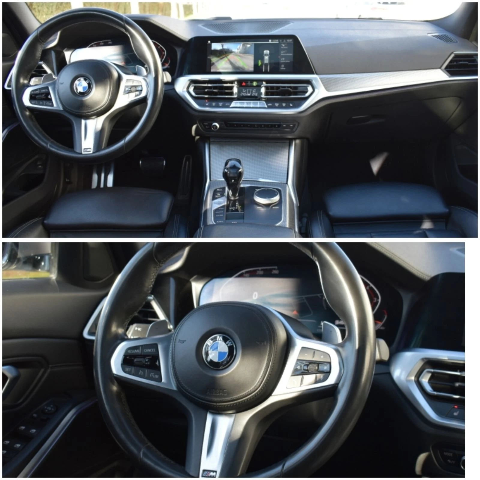 BMW 330 MPAKET!!! | Mobile.bg � ����������� 14