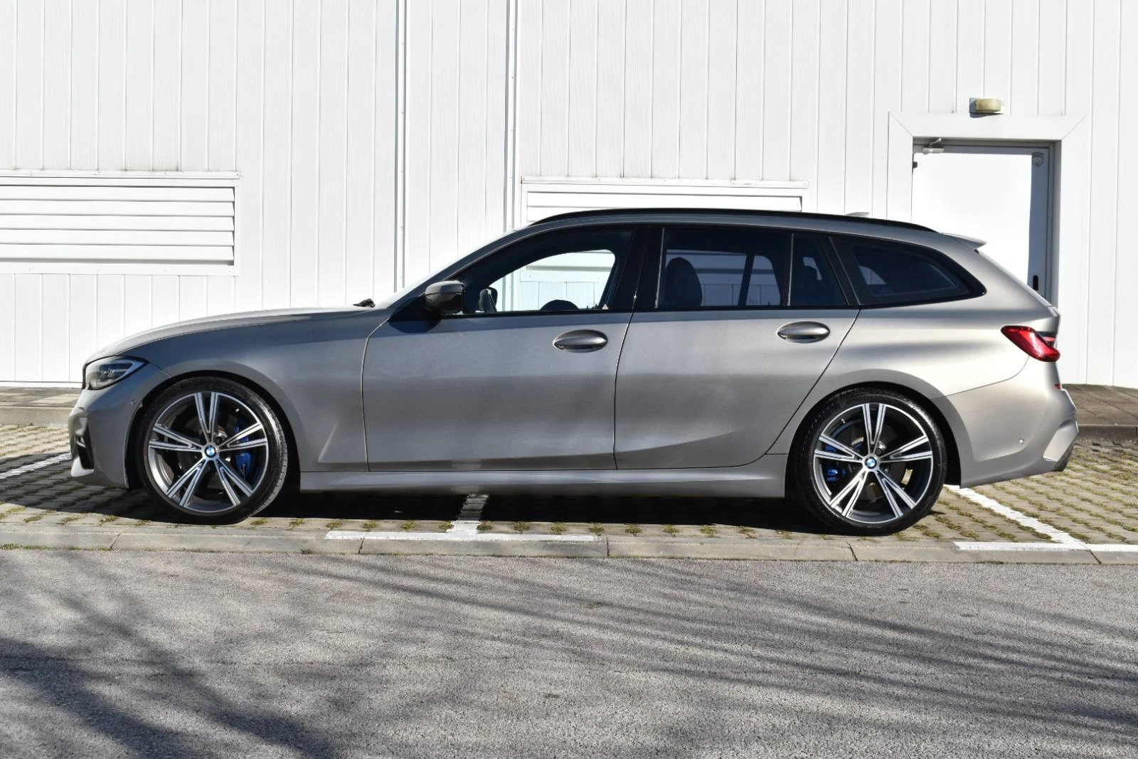 BMW 330 MPAKET!!! - изображение 4