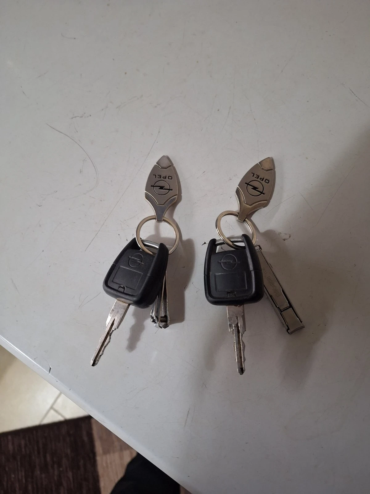 Opel Zafira 2.0TDI - изображение 8