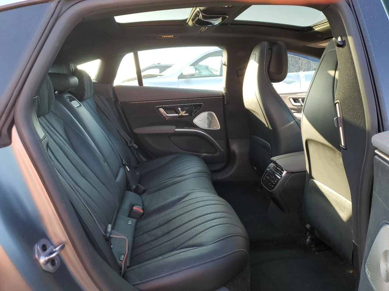 Mercedes-Benz EQS SEDAN 580 4MATIC | Mobile.bg � ����������� 9