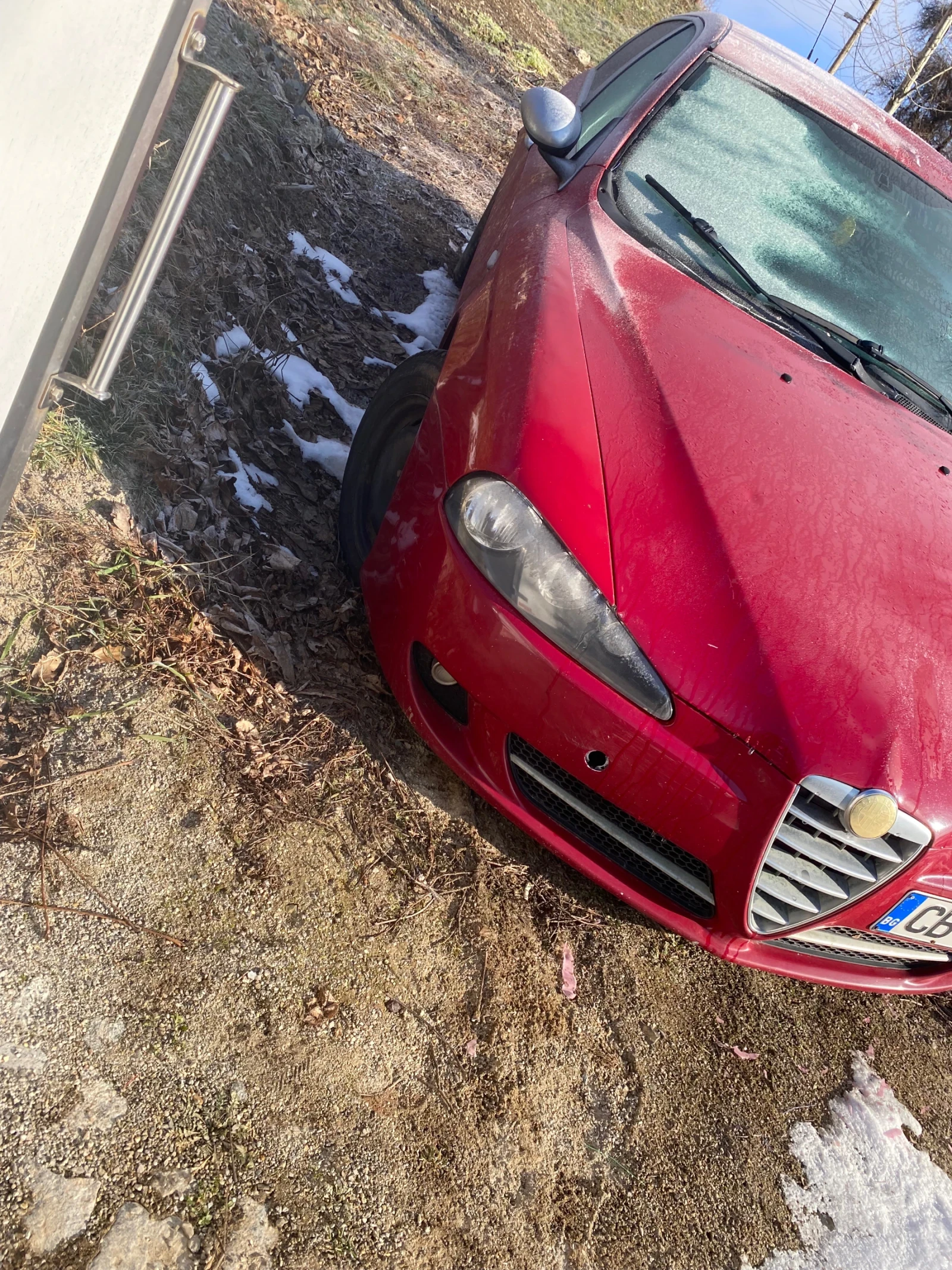 Alfa Romeo 147 | Mobile.bg � ����������� 13