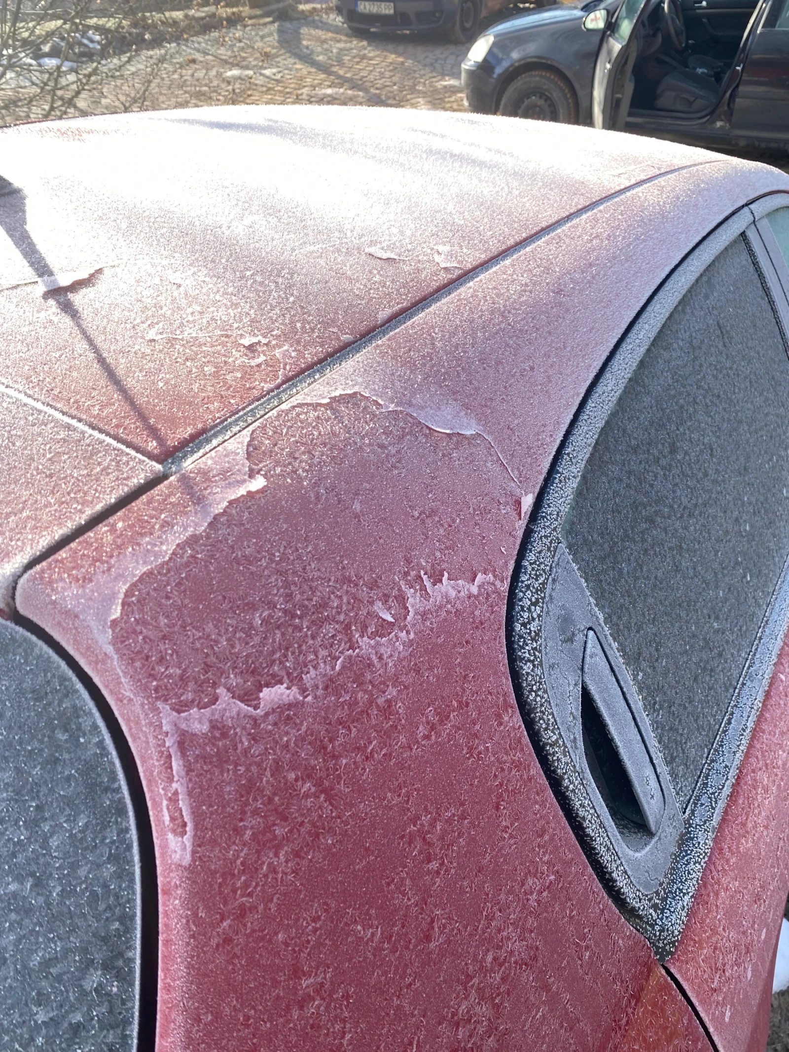 Alfa Romeo 147  - изображение 7