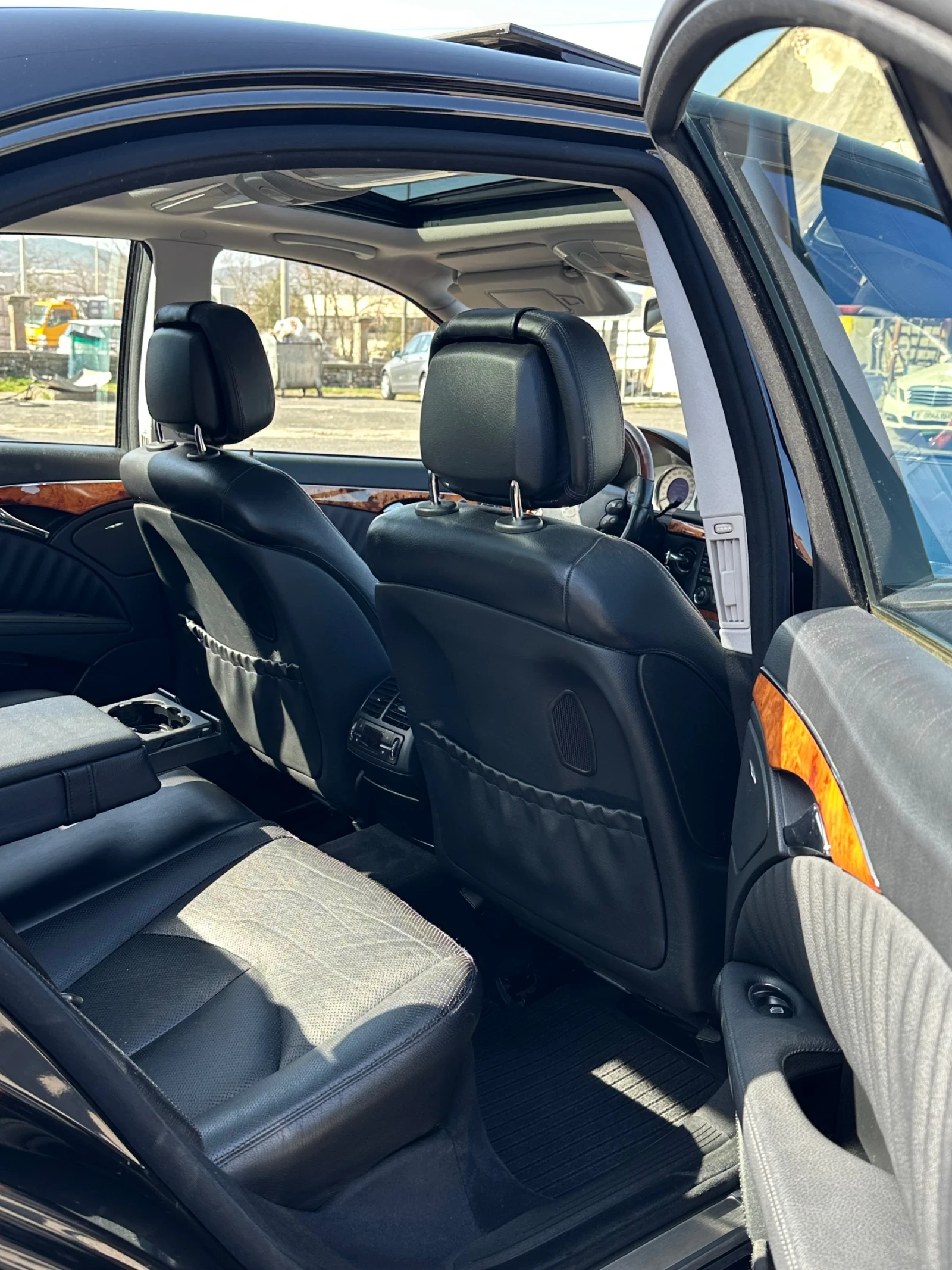 Mercedes-Benz E 320 | Mobile.bg � ����������� 10