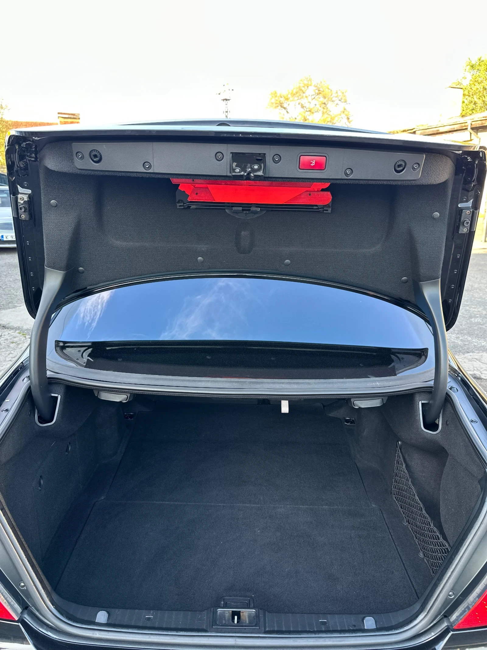 Mercedes-Benz E 320, снимка 13 - Автомобили и джипове - 53829814