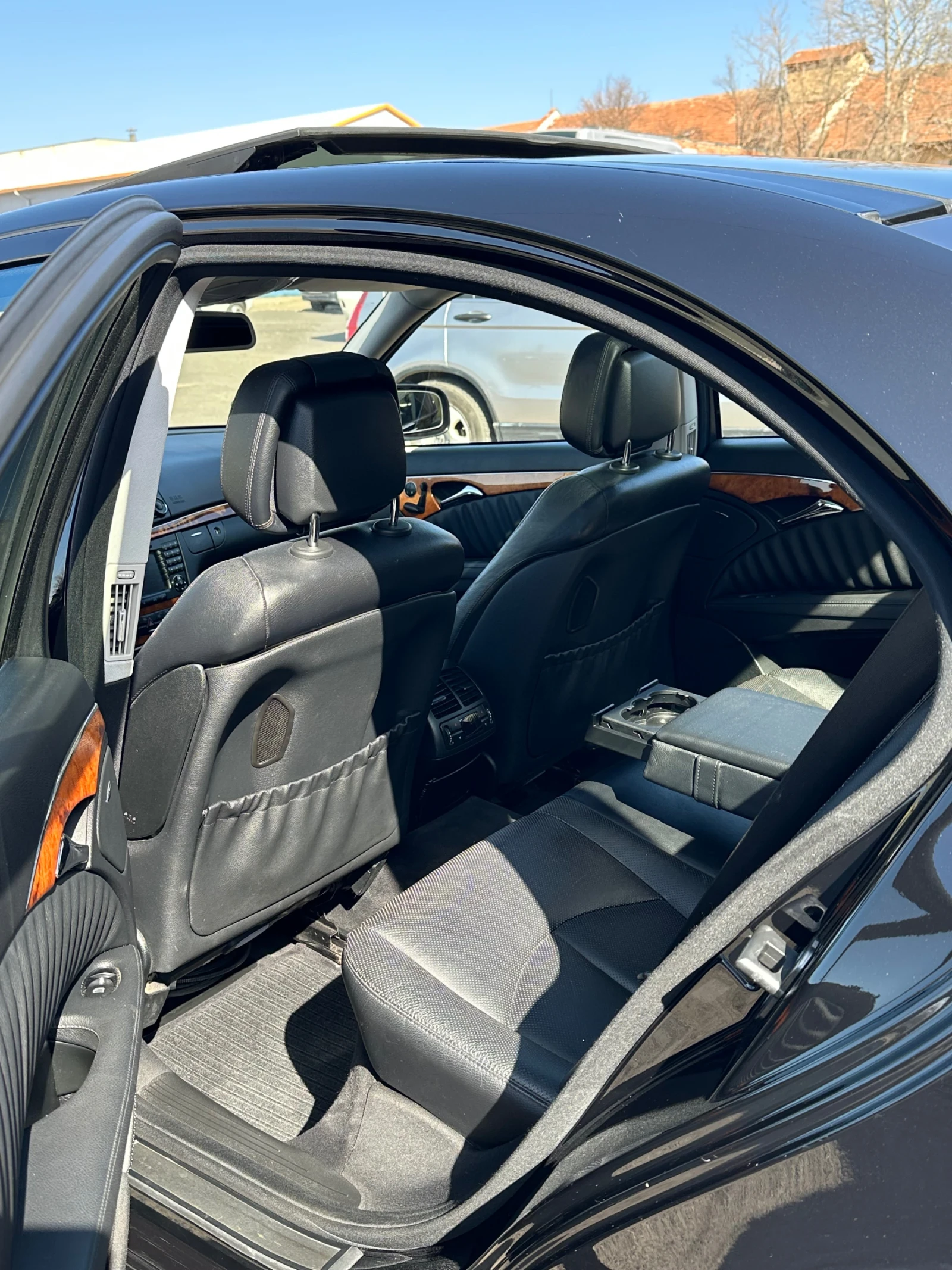 Mercedes-Benz E 320 | Mobile.bg � ����������� 8