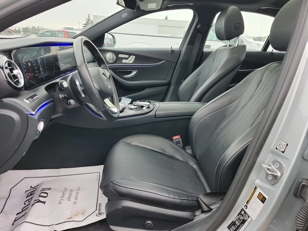 Mercedes-Benz E 300 * CARFAX /DISTRONIC/PANO/ - изображение 5