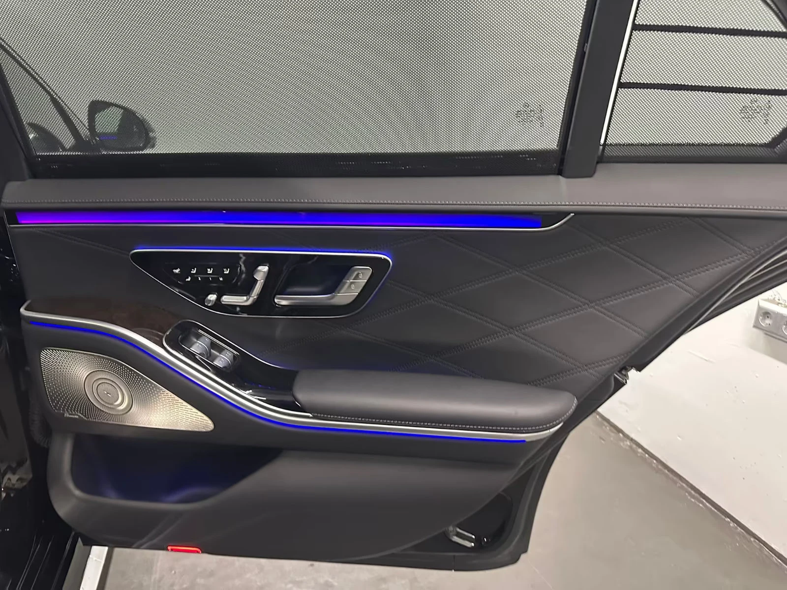 Mercedes-Benz S 63 AMG E-PERF/802HP/L/MASSAGE/PANO/360/BURM/MEMO/HUD/846g | Mobile.bg � ����������� 16