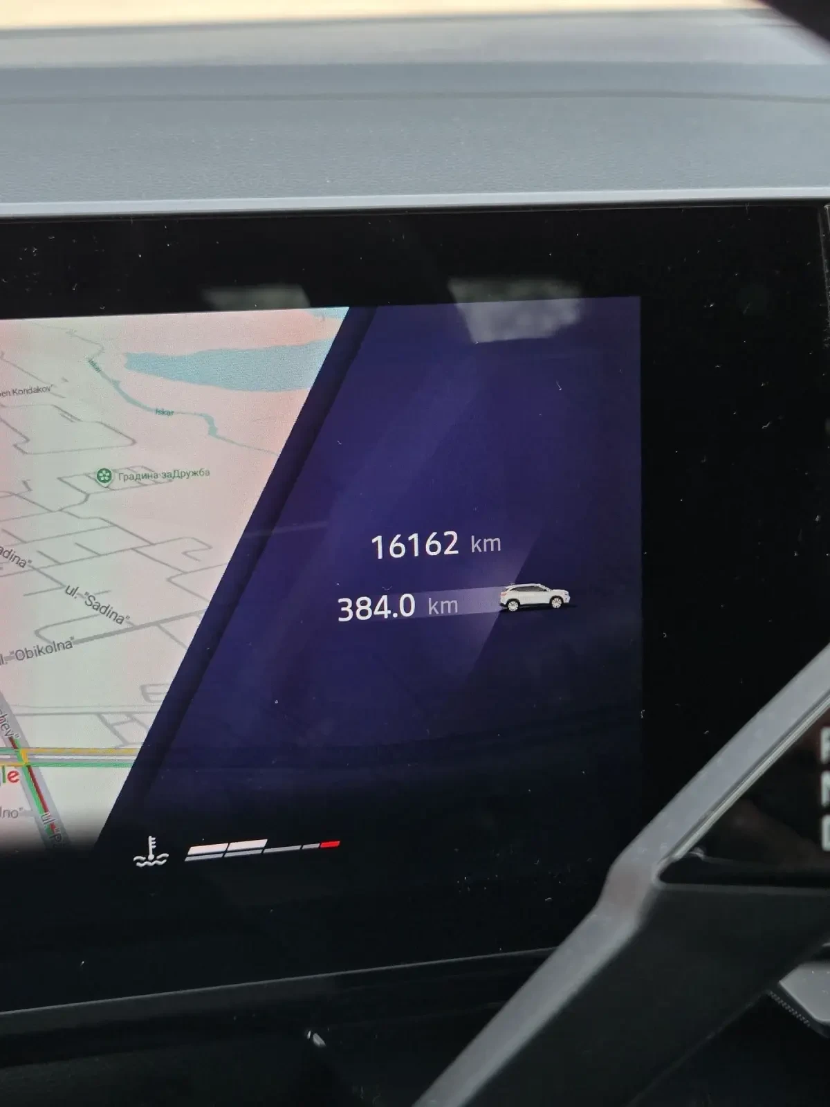 Renault Austral, снимка 8 - Автомобили и джипове - 53760354