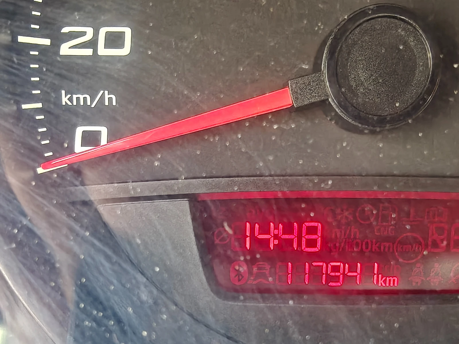 Seat Mii, снимка 13 - Автомобили и джипове - 53783962