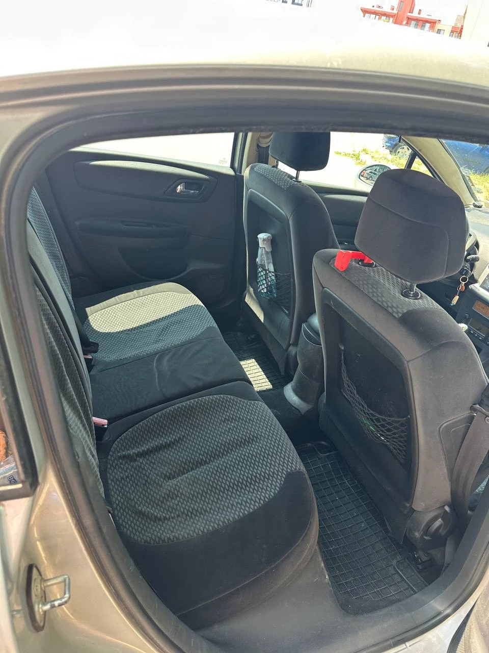 Citroen C4, снимка 7 - Автомобили и джипове - 53814752