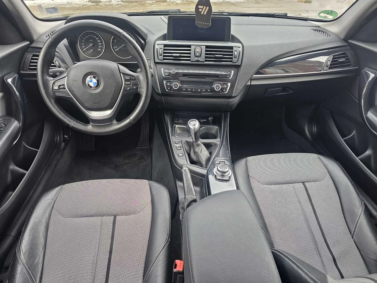 BMW 120 D F20 ������� ���� ����� , ����� | Mobile.bg � ����������� 11