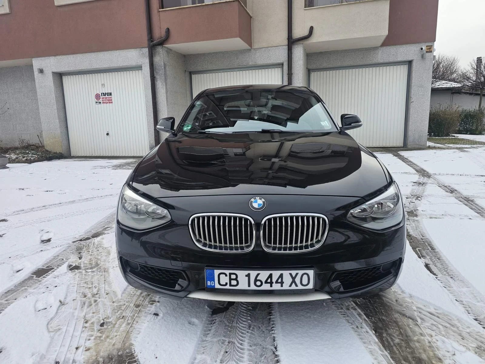 BMW 120 D F20 ������� ���� ����� , ����� | Mobile.bg � ����������� 2
