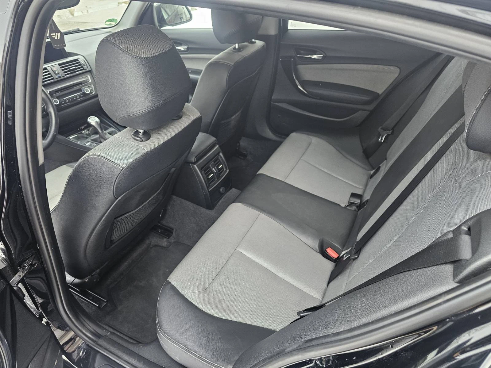 BMW 120 D F20 ������� ���� ����� , ����� | Mobile.bg � ����������� 10