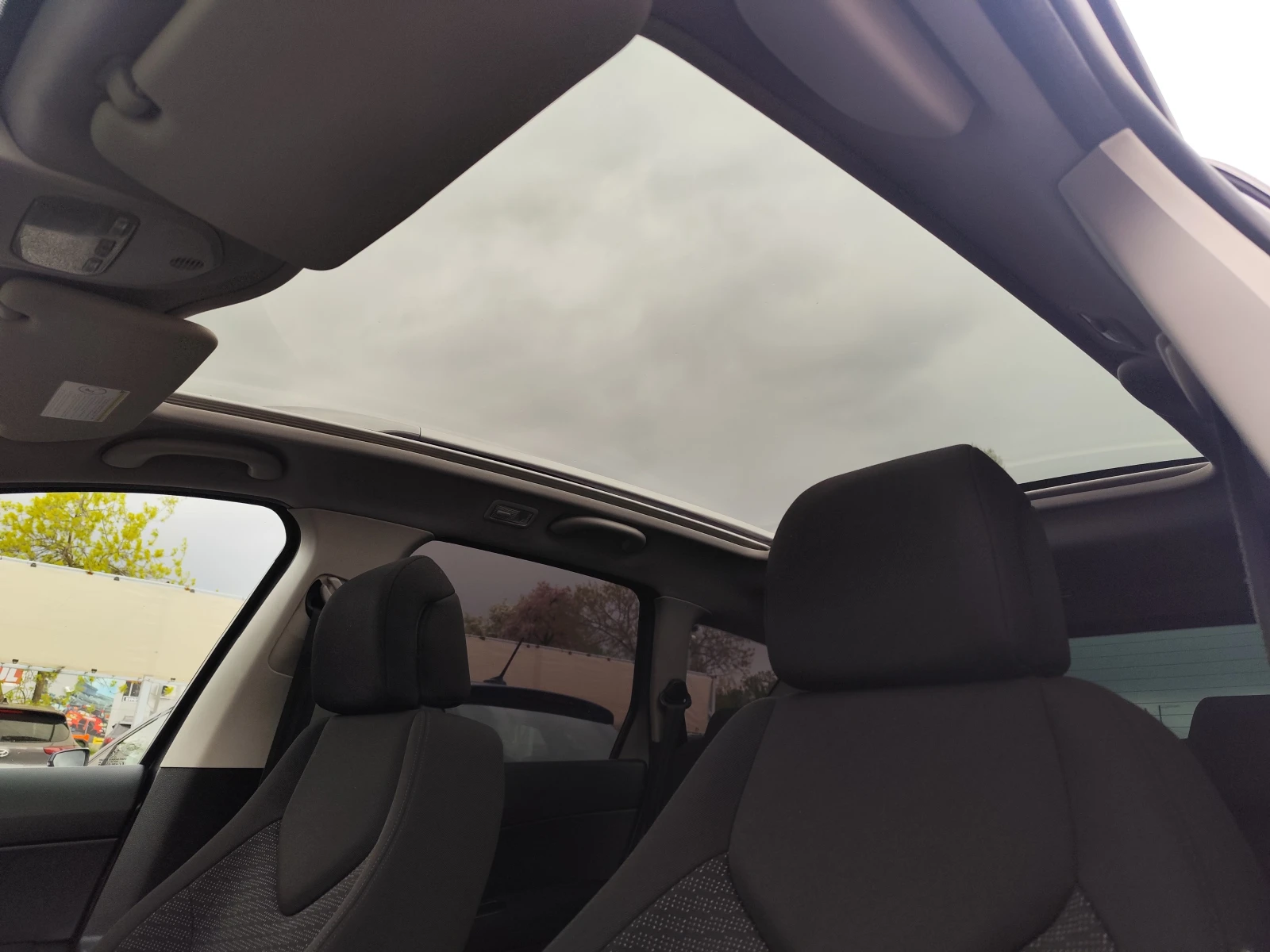 Peugeot 308 1.6HDi* ��������* NAVI*  | Mobile.bg � ����������� 11