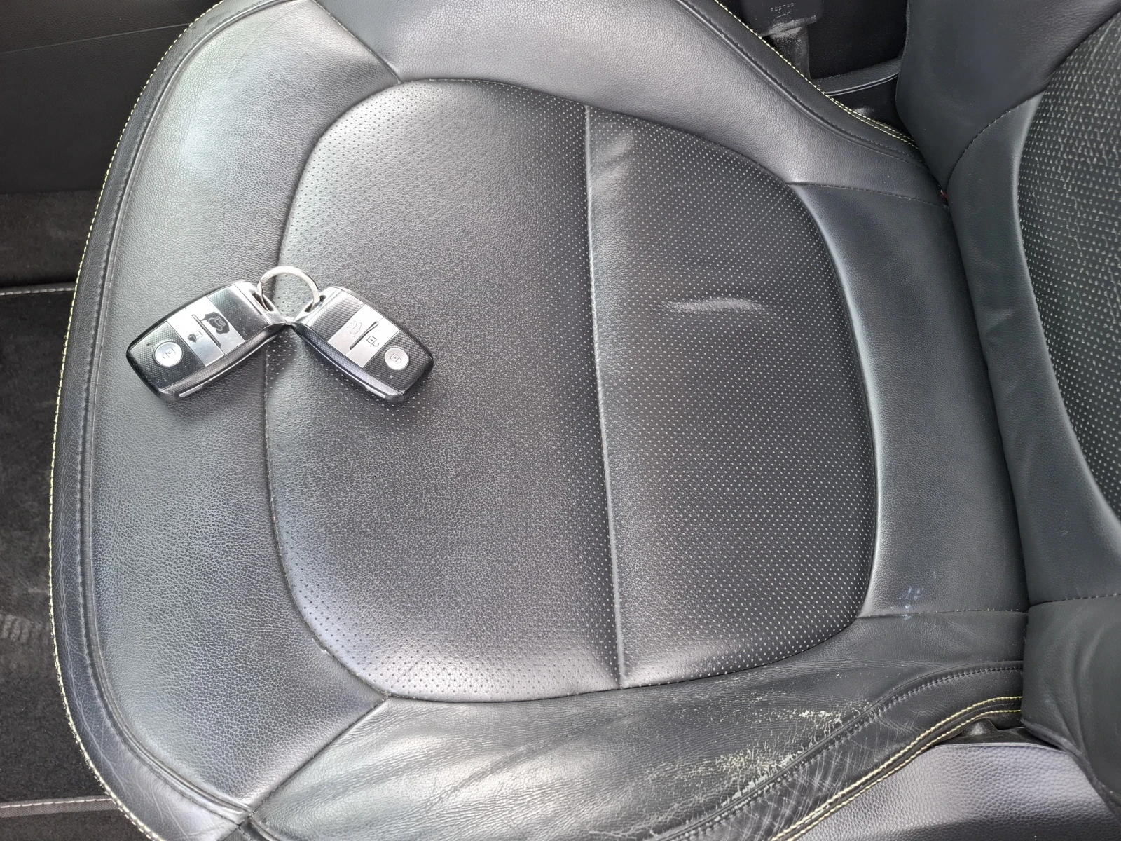 Kia Soul, снимка 12 - Автомобили и джипове - 54376786