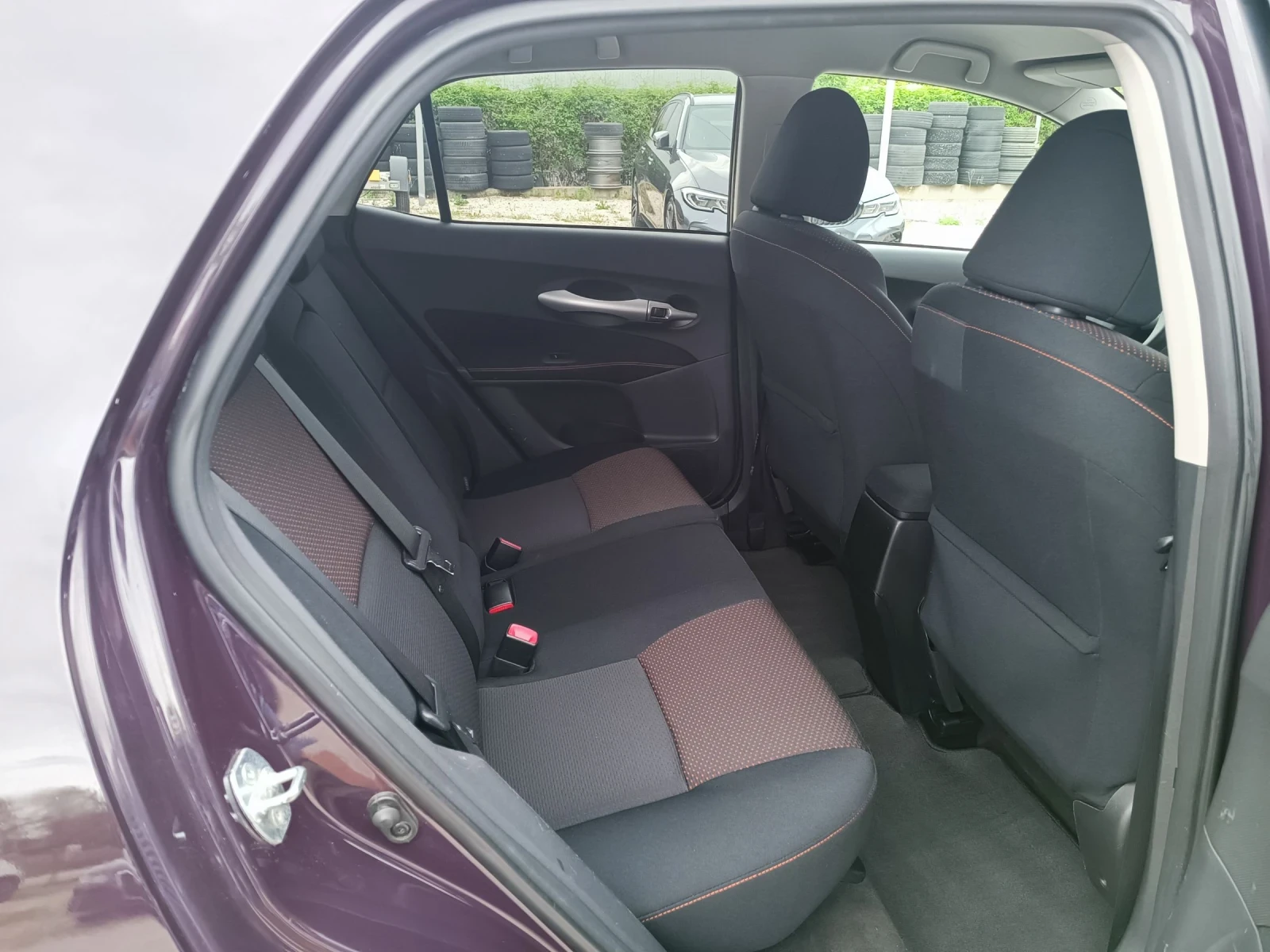 Toyota Auris 1.8i-147��-���������-�����-6��-FACELIFT-NAVI | Mobile.bg � ����������� 12