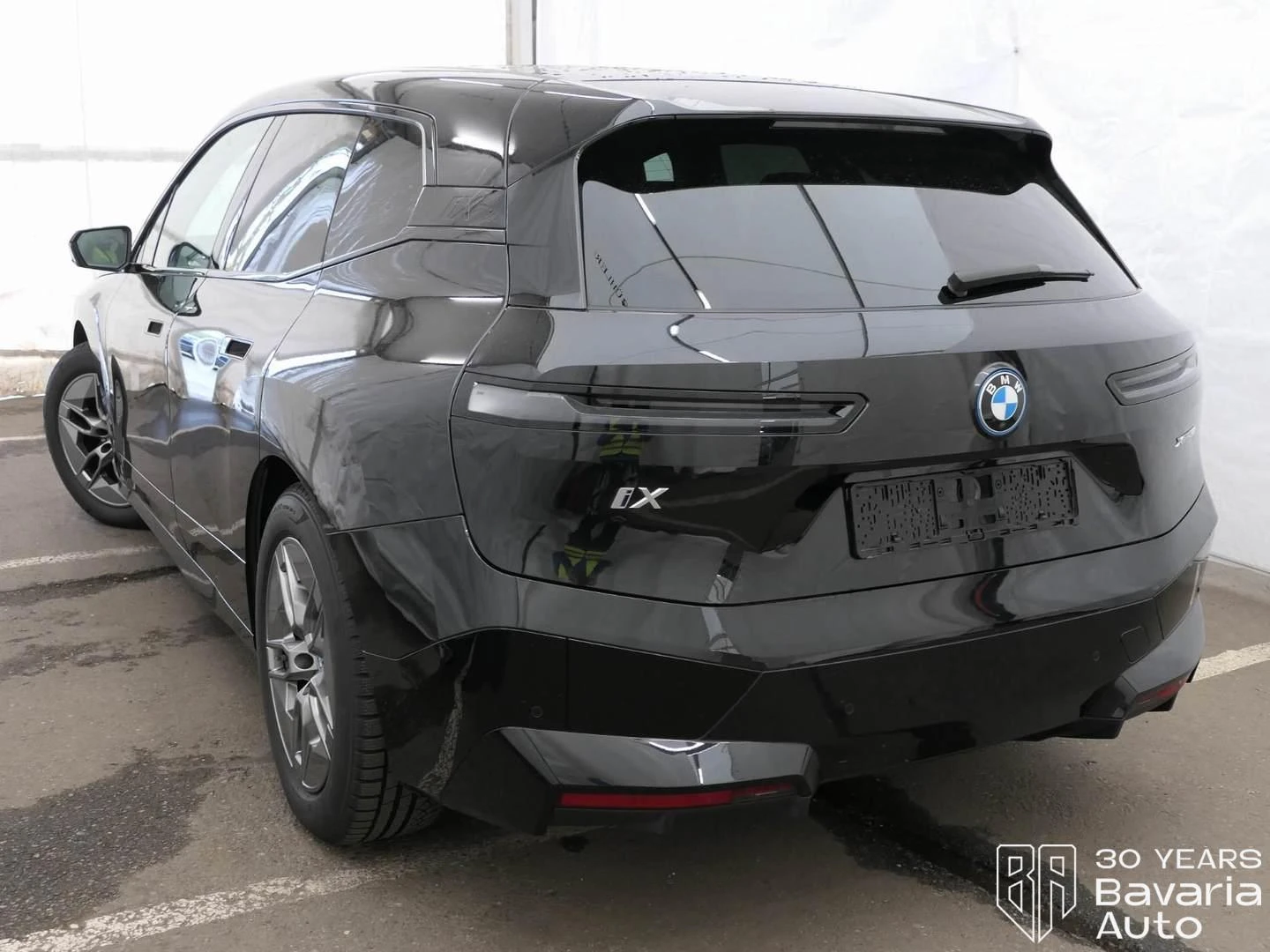 BMW iX 50 xDrive Edition Sport, снимка 2 - Автомобили и джипове - 54570768