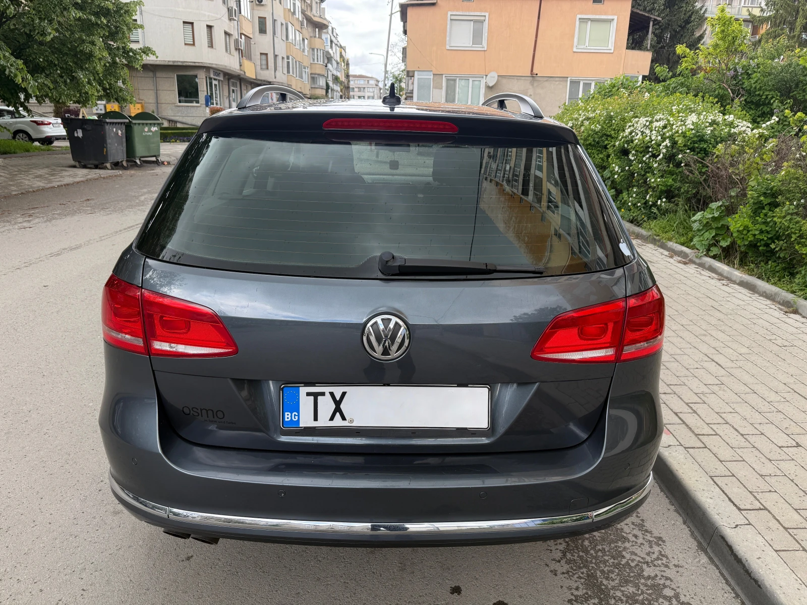 VW Passat ��������, ����� | Mobile.bg � ����������� 4