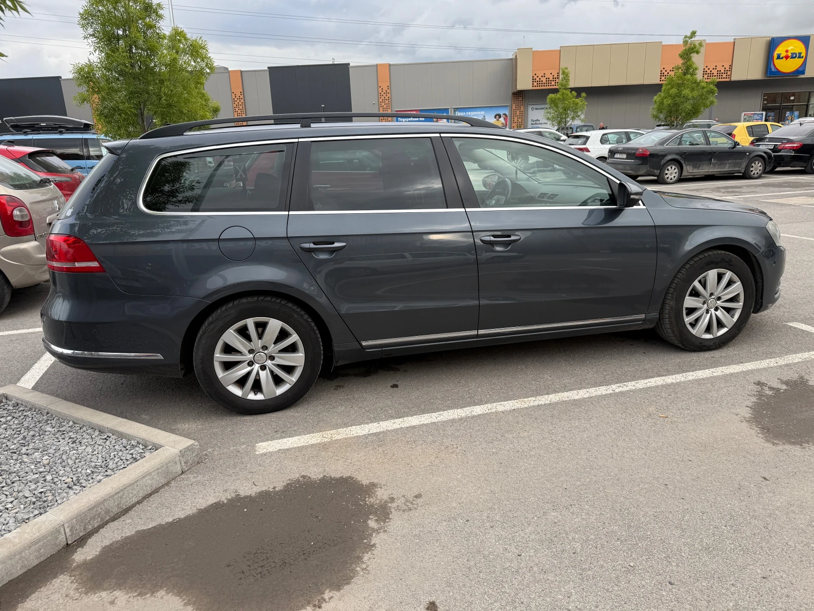 VW Passat ��������, ����� | Mobile.bg � ����������� 5