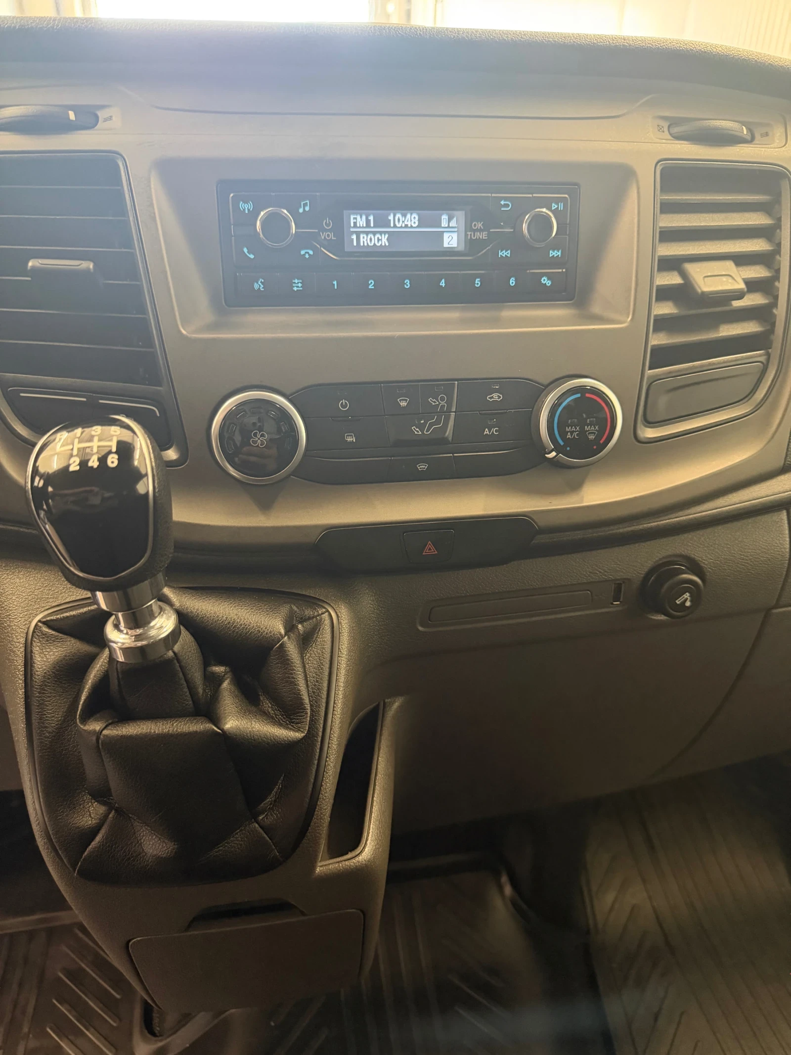 Ford Transit Custom | Mobile.bg � ����������� 15