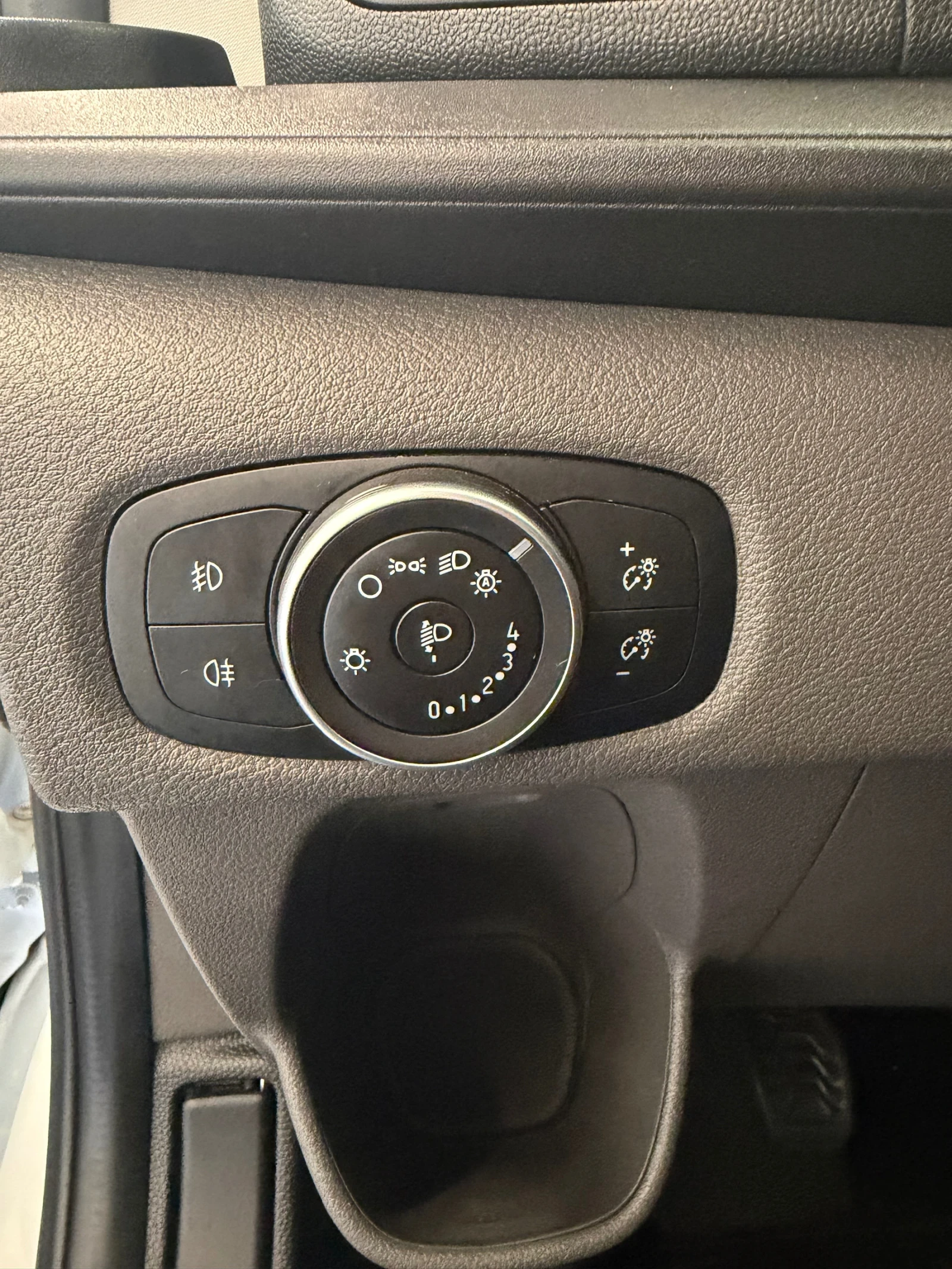 Ford Transit Custom | Mobile.bg � ����������� 12
