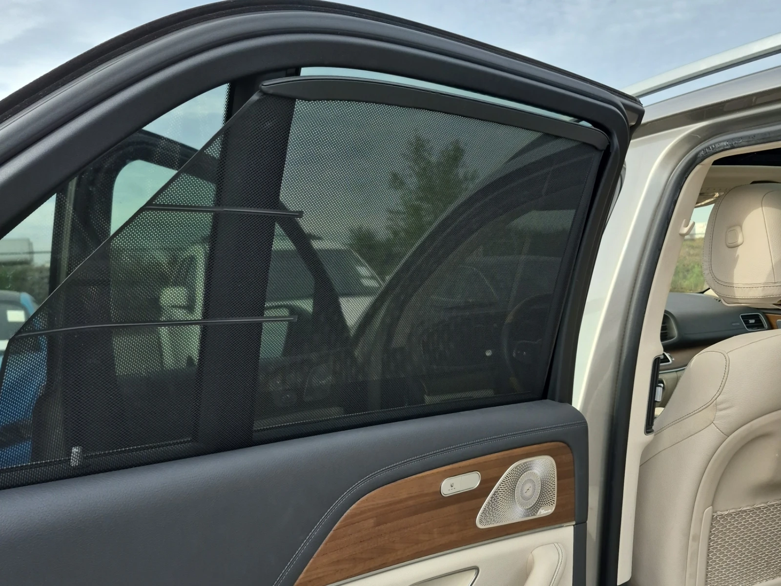 Mercedes-Benz GLE 450, снимка 12 - Автомобили и джипове - 55017125