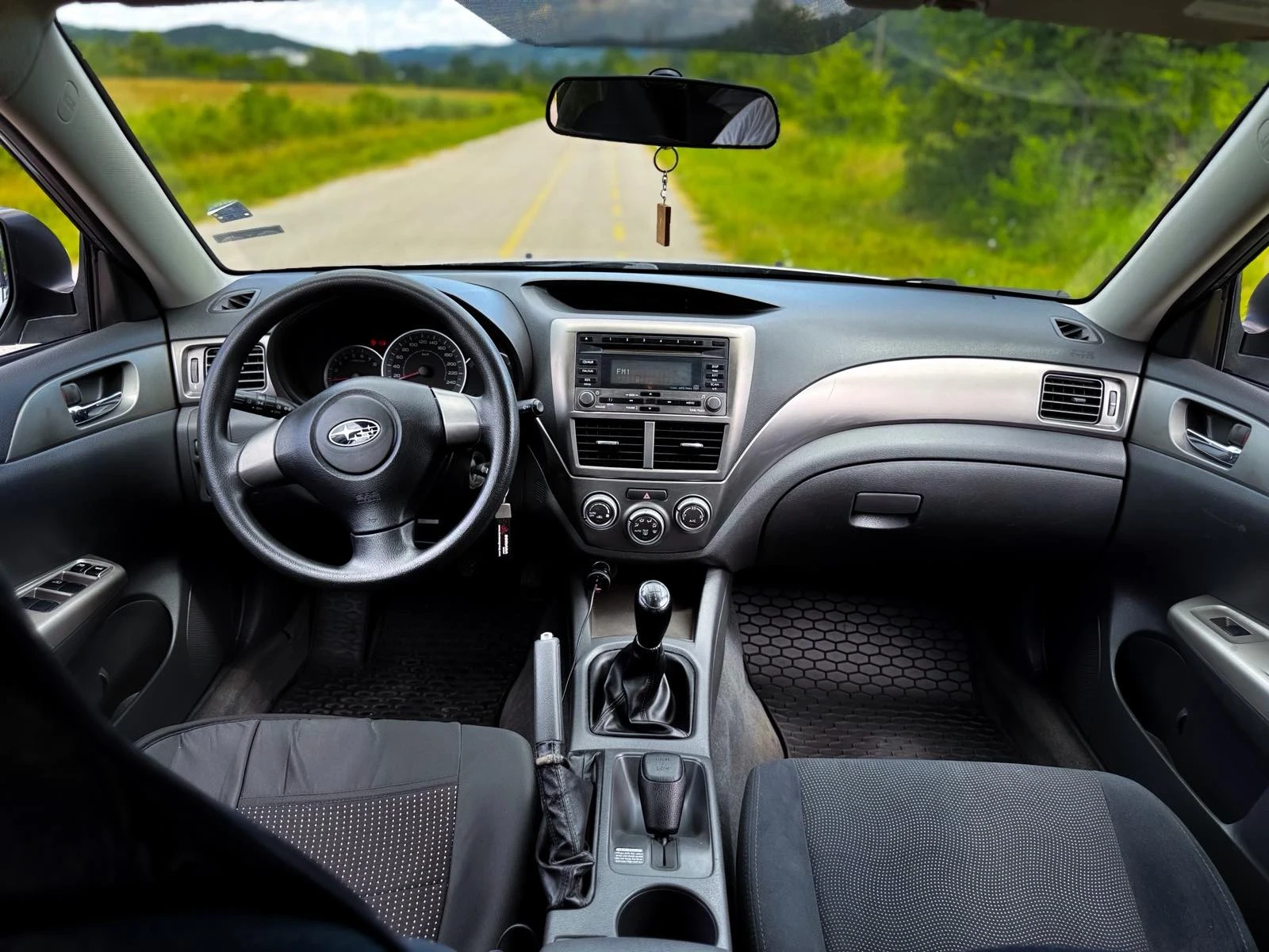 Subaru Impreza, снимка 13 - Автомобили и джипове - 55084656