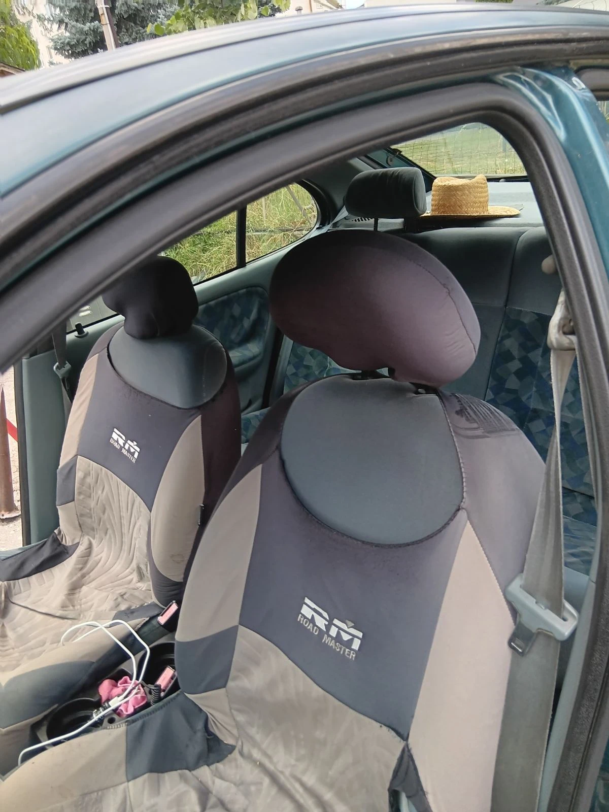 Renault Megane, снимка 5 - Автомобили и джипове - 55154809