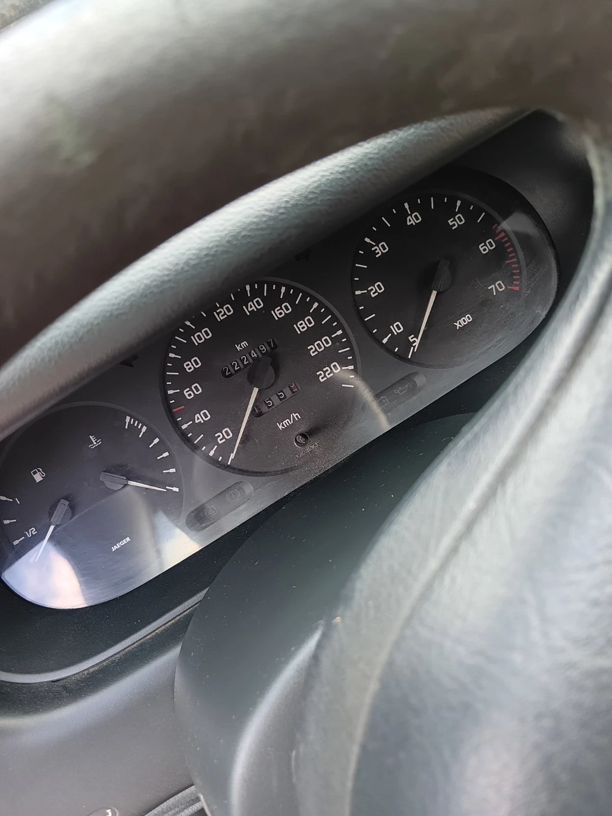 Renault Megane, снимка 8 - Автомобили и джипове - 55154809