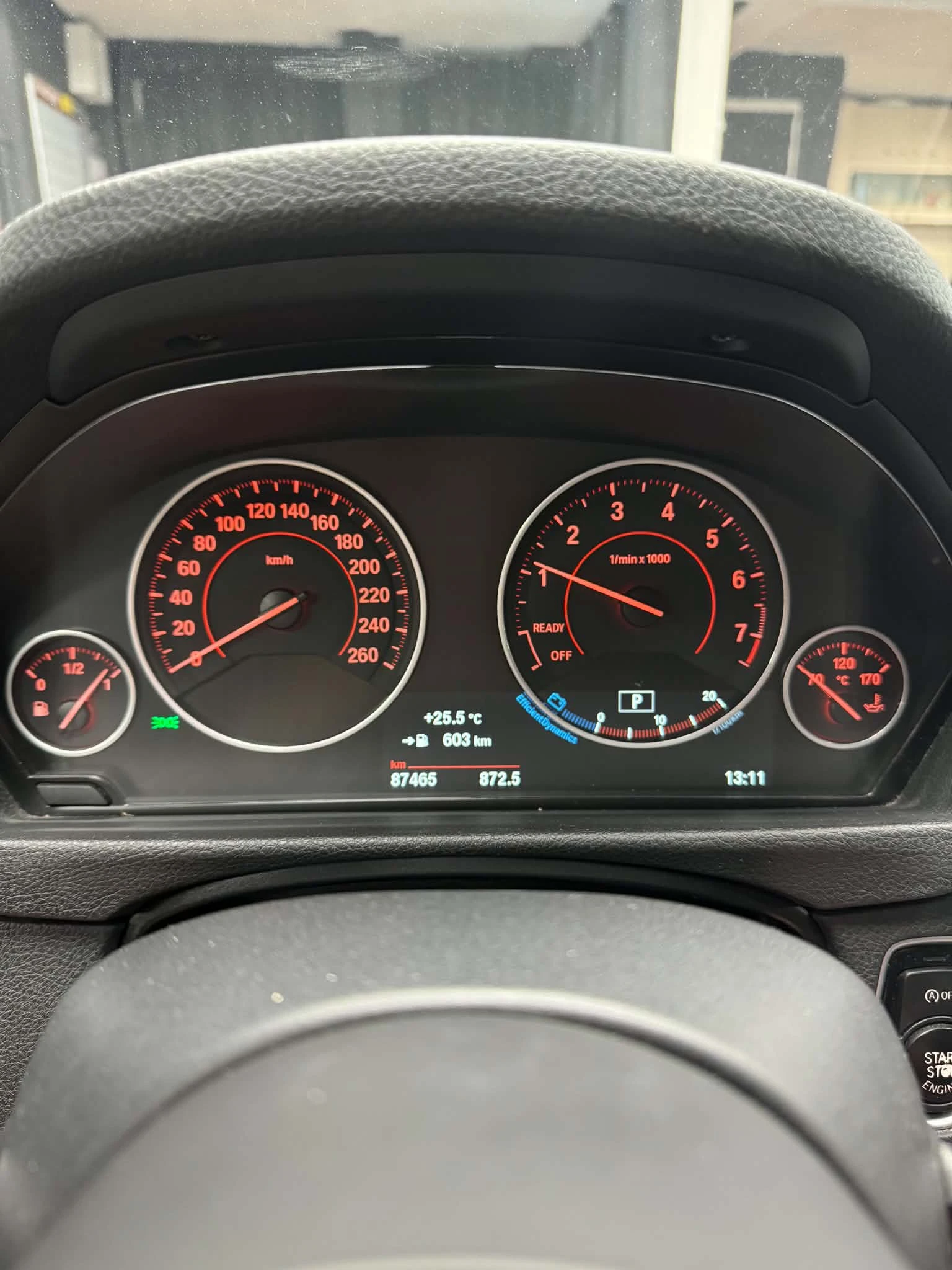 BMW 330, снимка 11 - Автомобили и джипове - 55365485